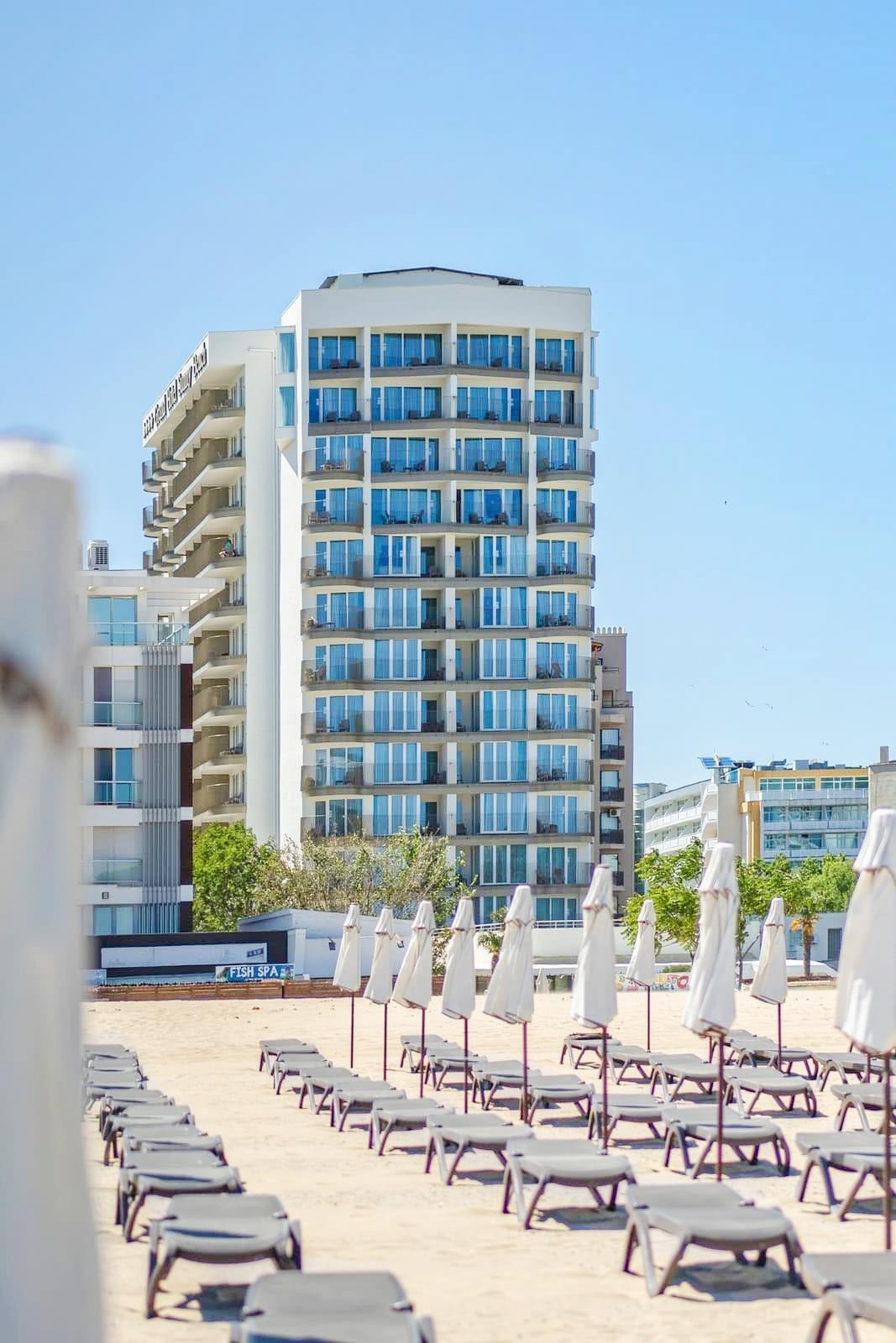 Grand Hotel Sunny Beach 37