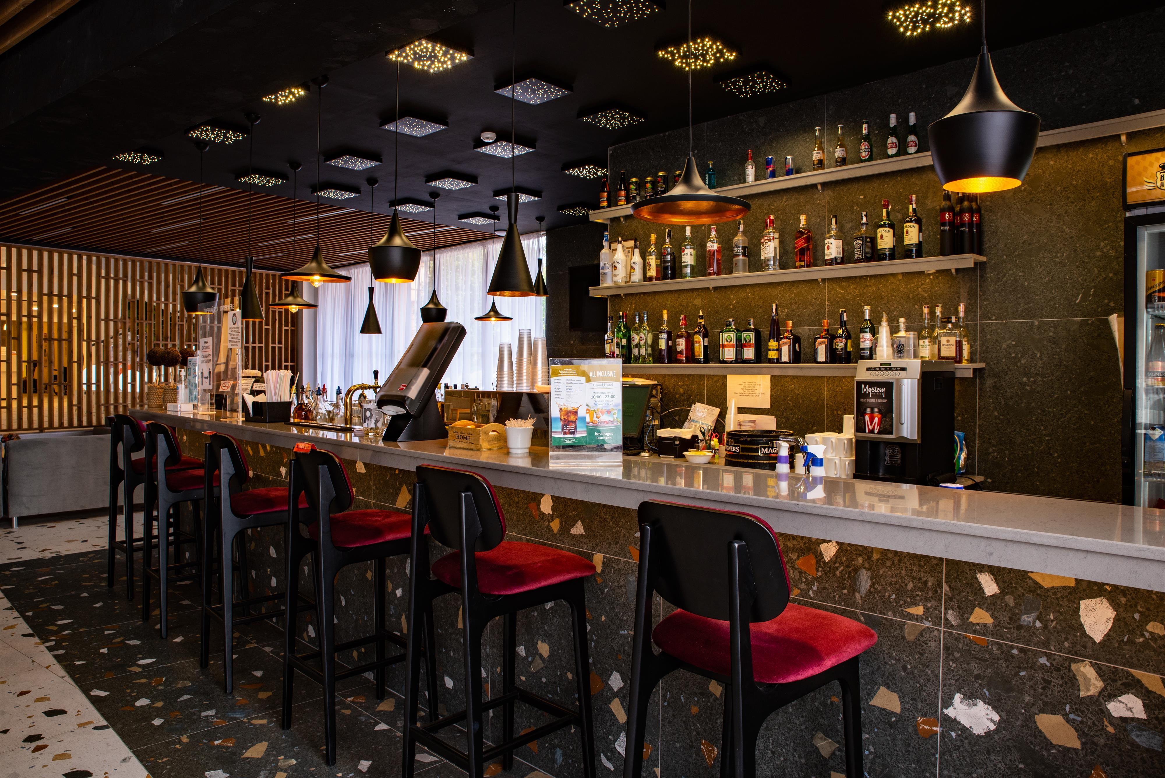 Grand Hotel Sunny Beach 26