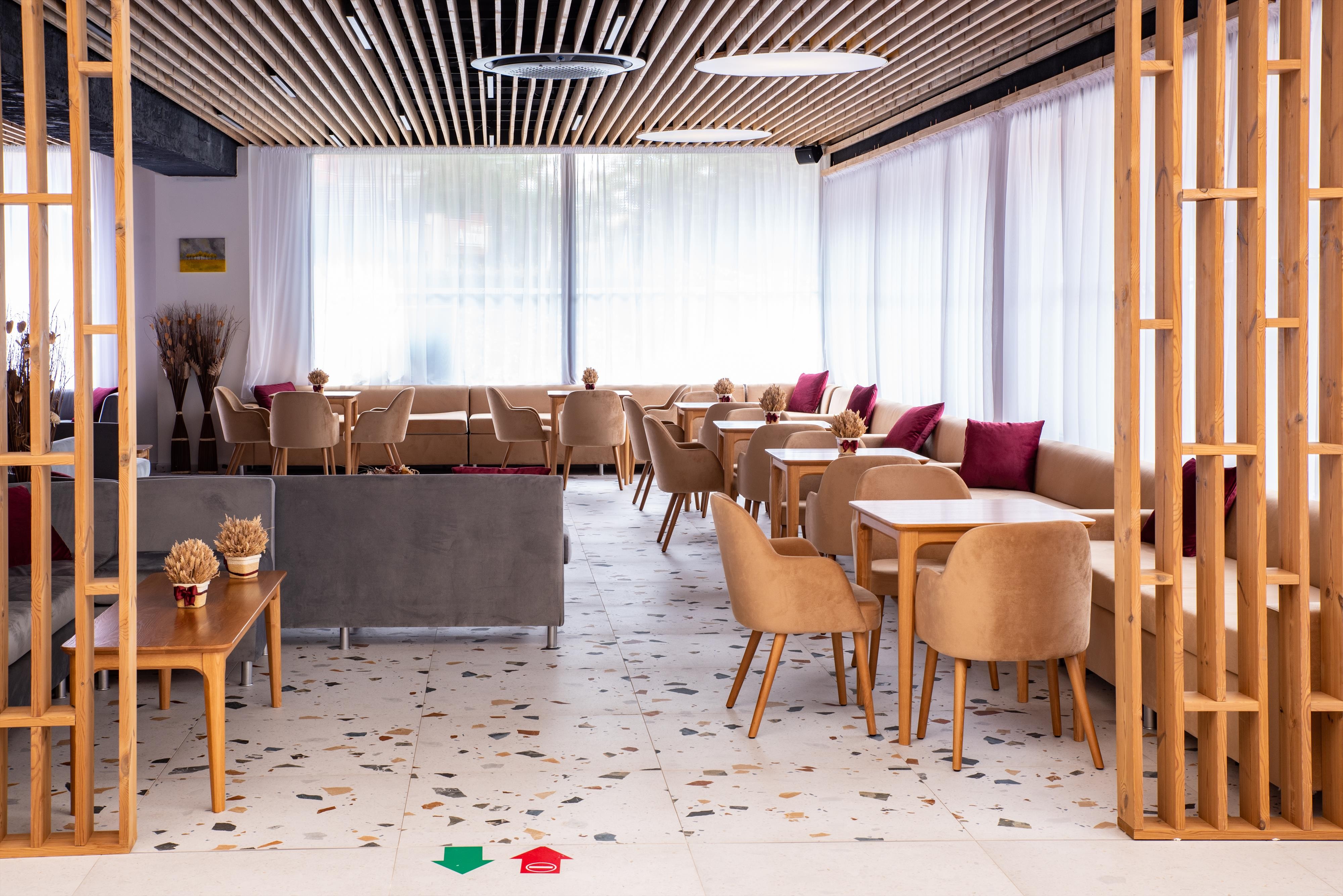 Grand Hotel Sunny Beach 22