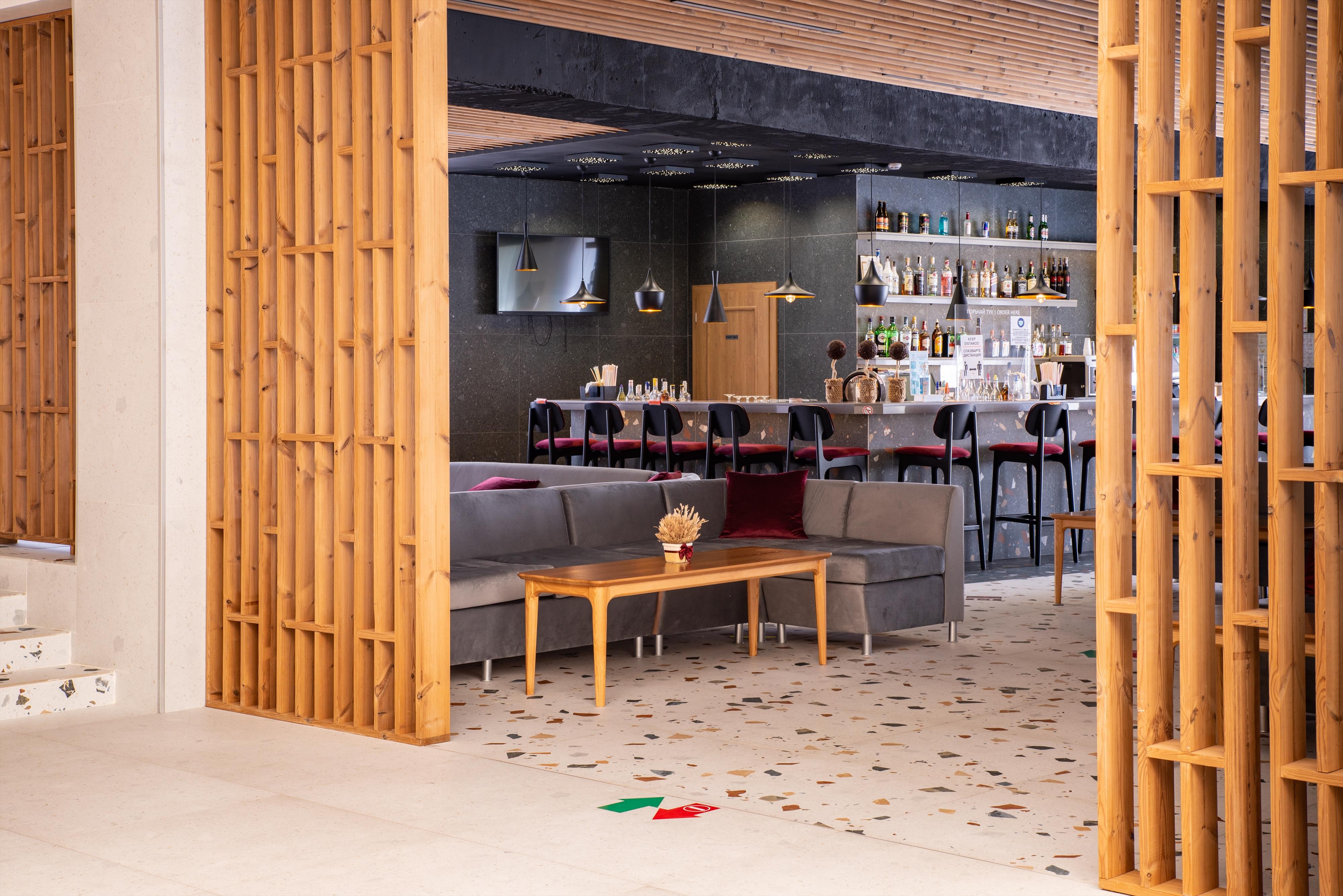 Grand Hotel Sunny Beach 23