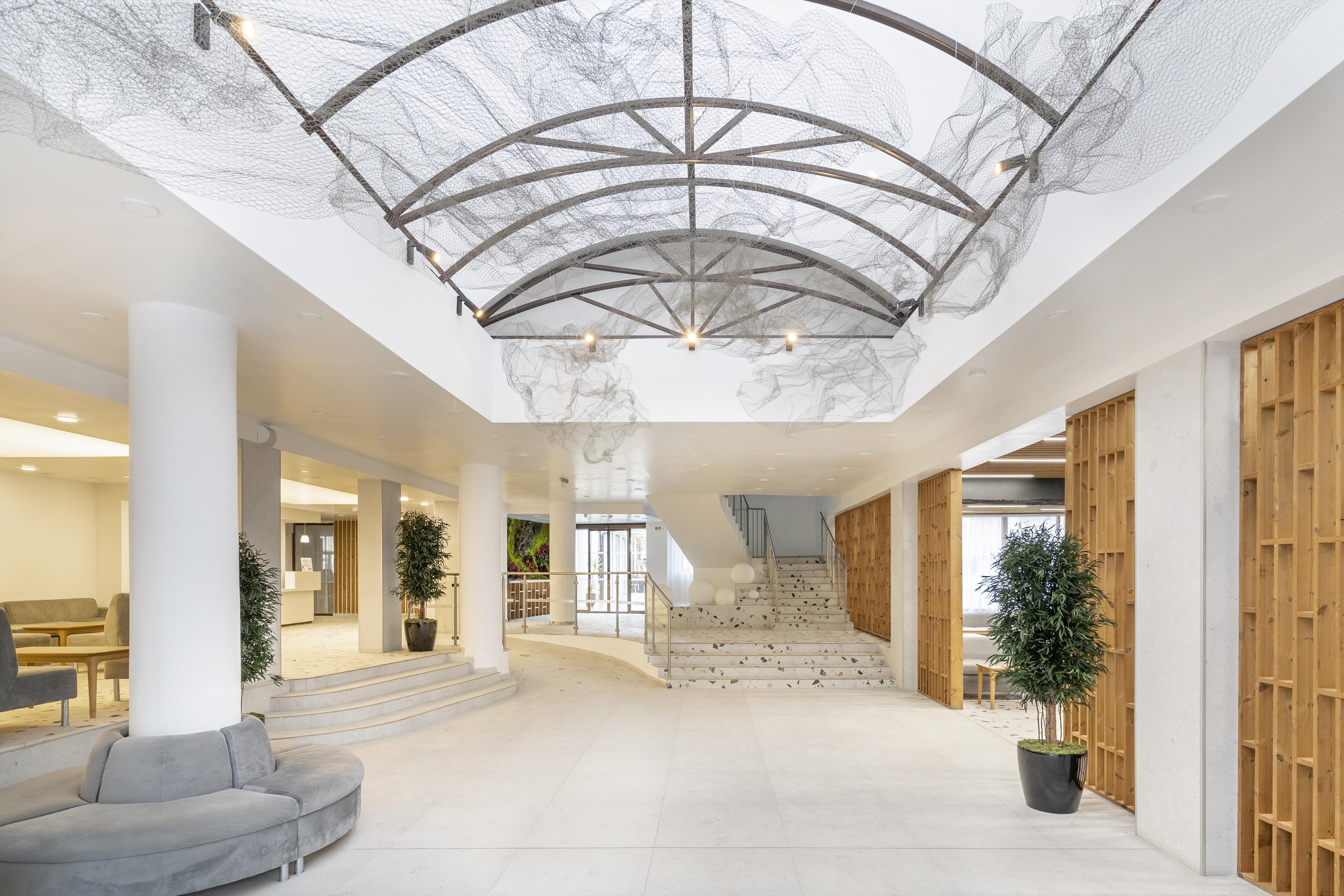 Grand Hotel Sunny Beach 25