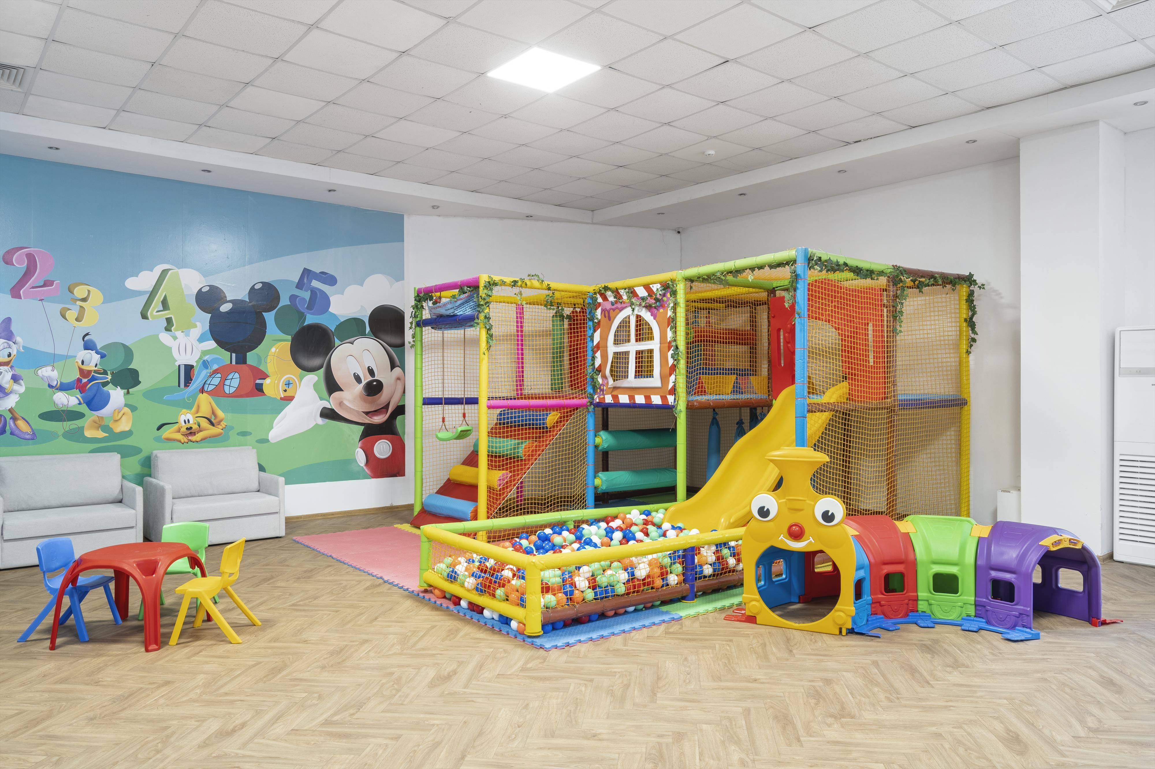 Grand Hotel Sunny Beach 31