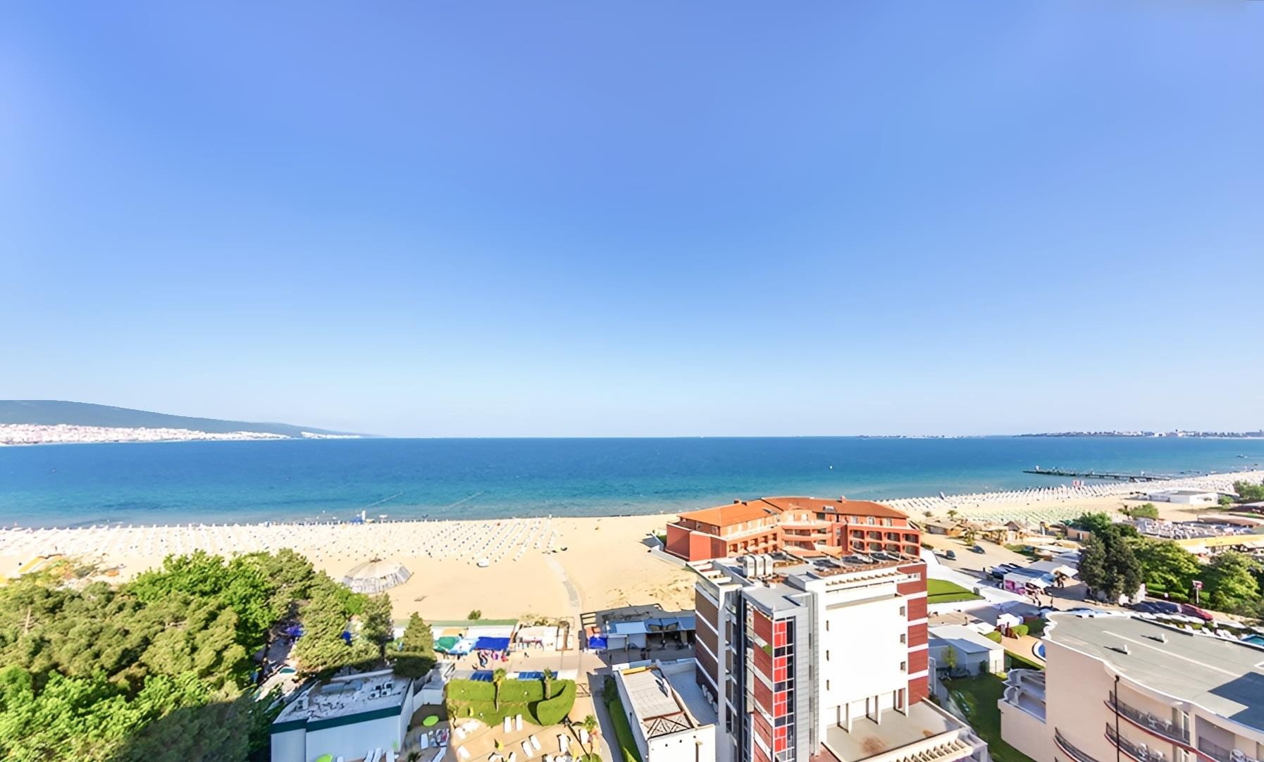 Grand Hotel Sunny Beach 2