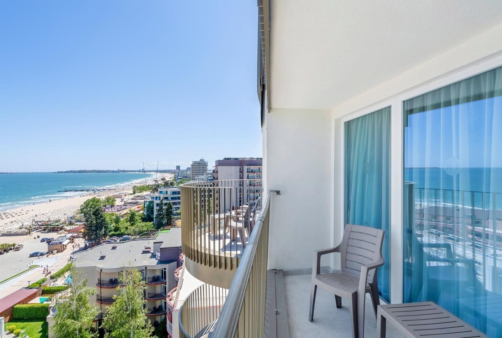 Grand Hotel Sunny Beach 3