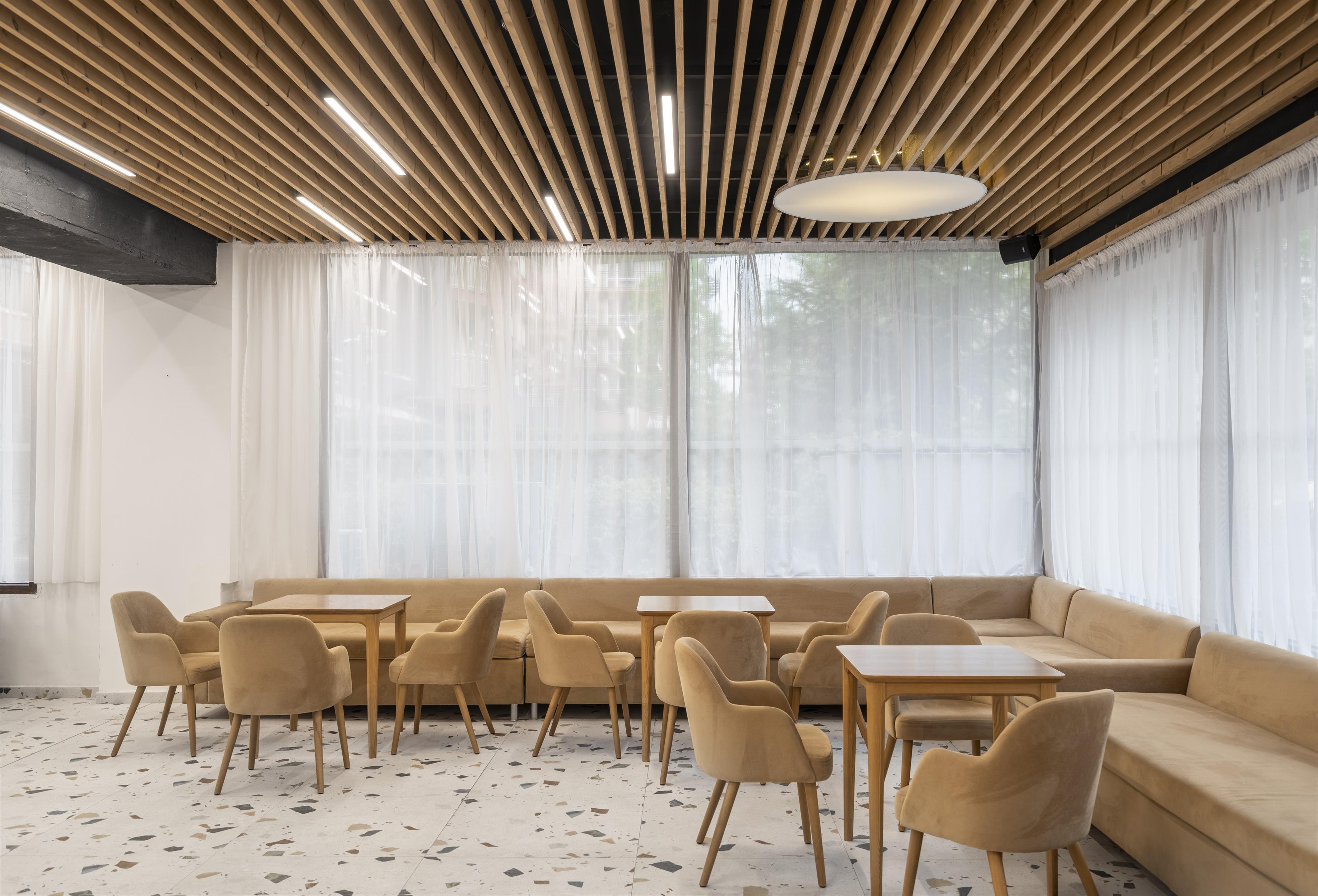 Grand Hotel Sunny Beach 27