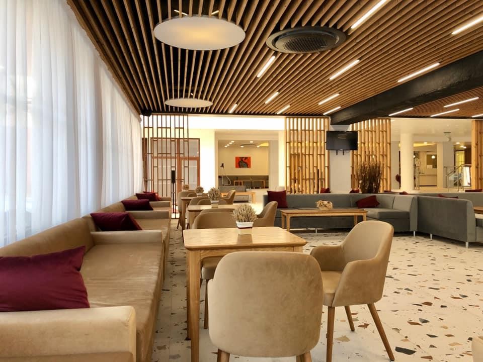 Grand Hotel Sunny Beach 29