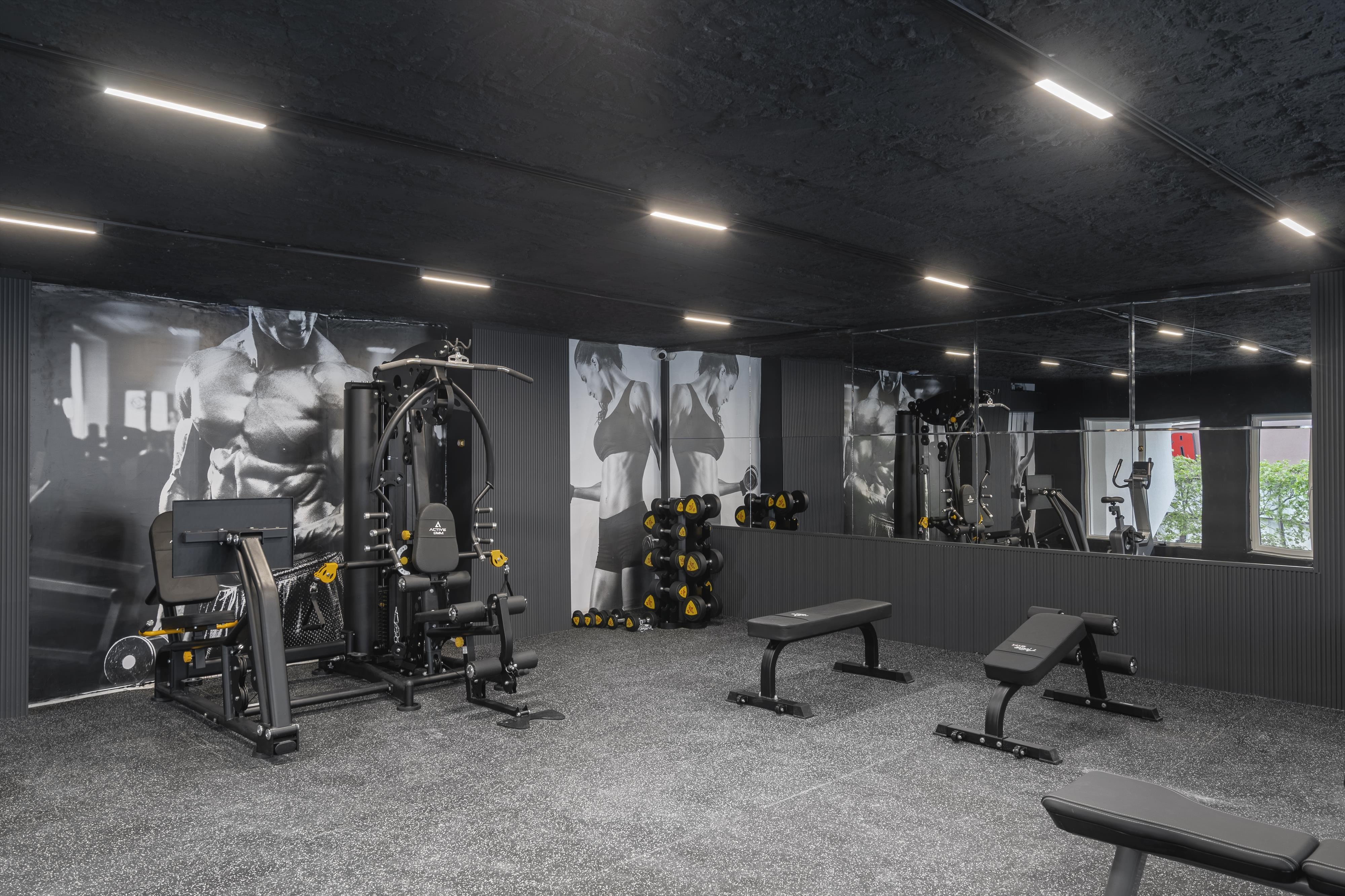 Grand Hotel Sunny Beach 32