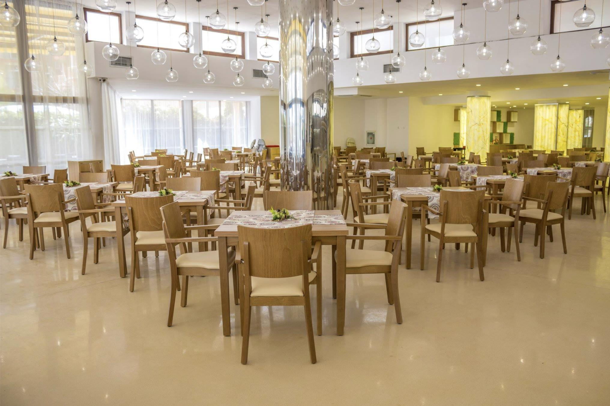 Grand Hotel Sunny Beach 14