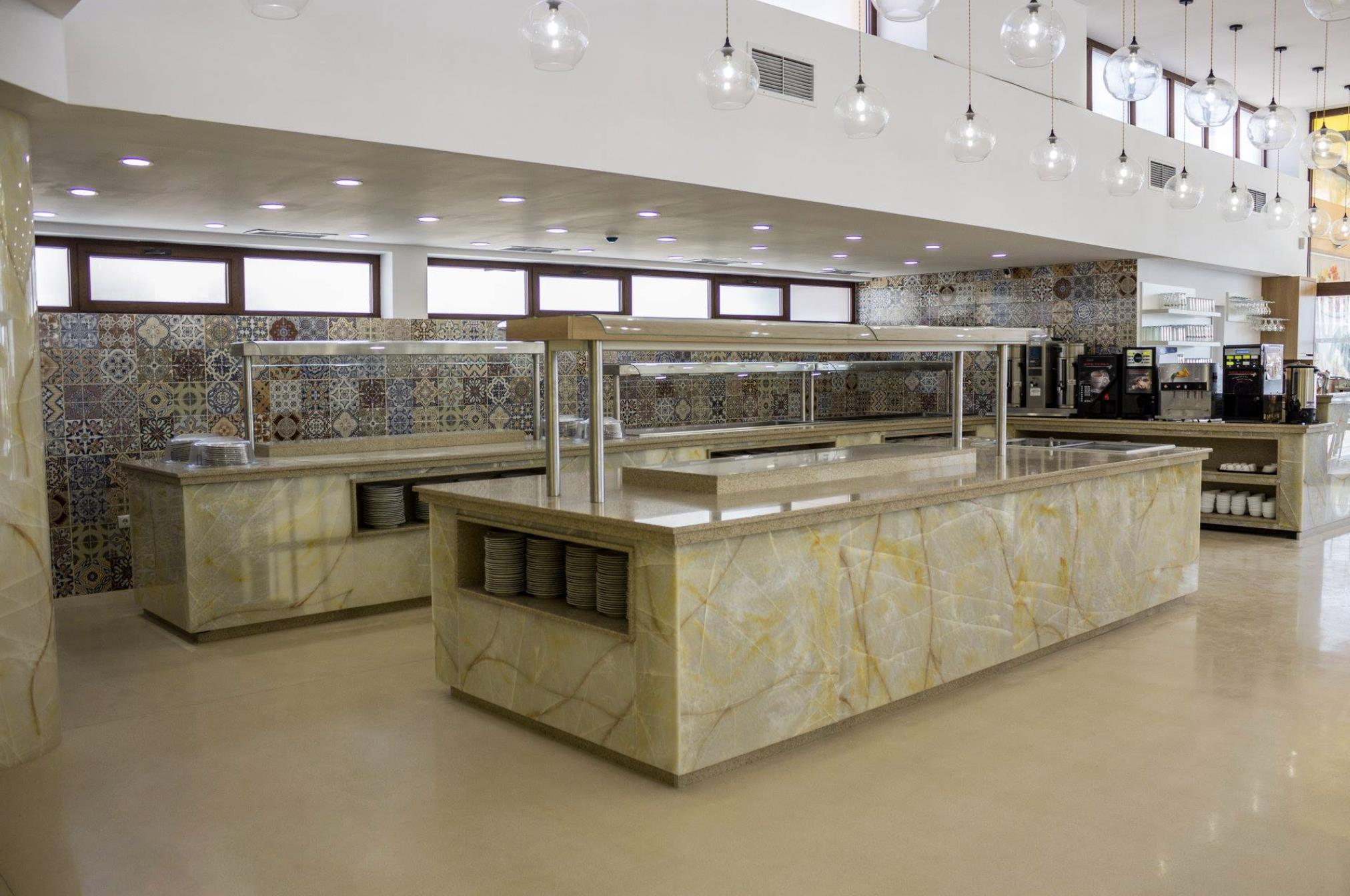 Grand Hotel Sunny Beach 15