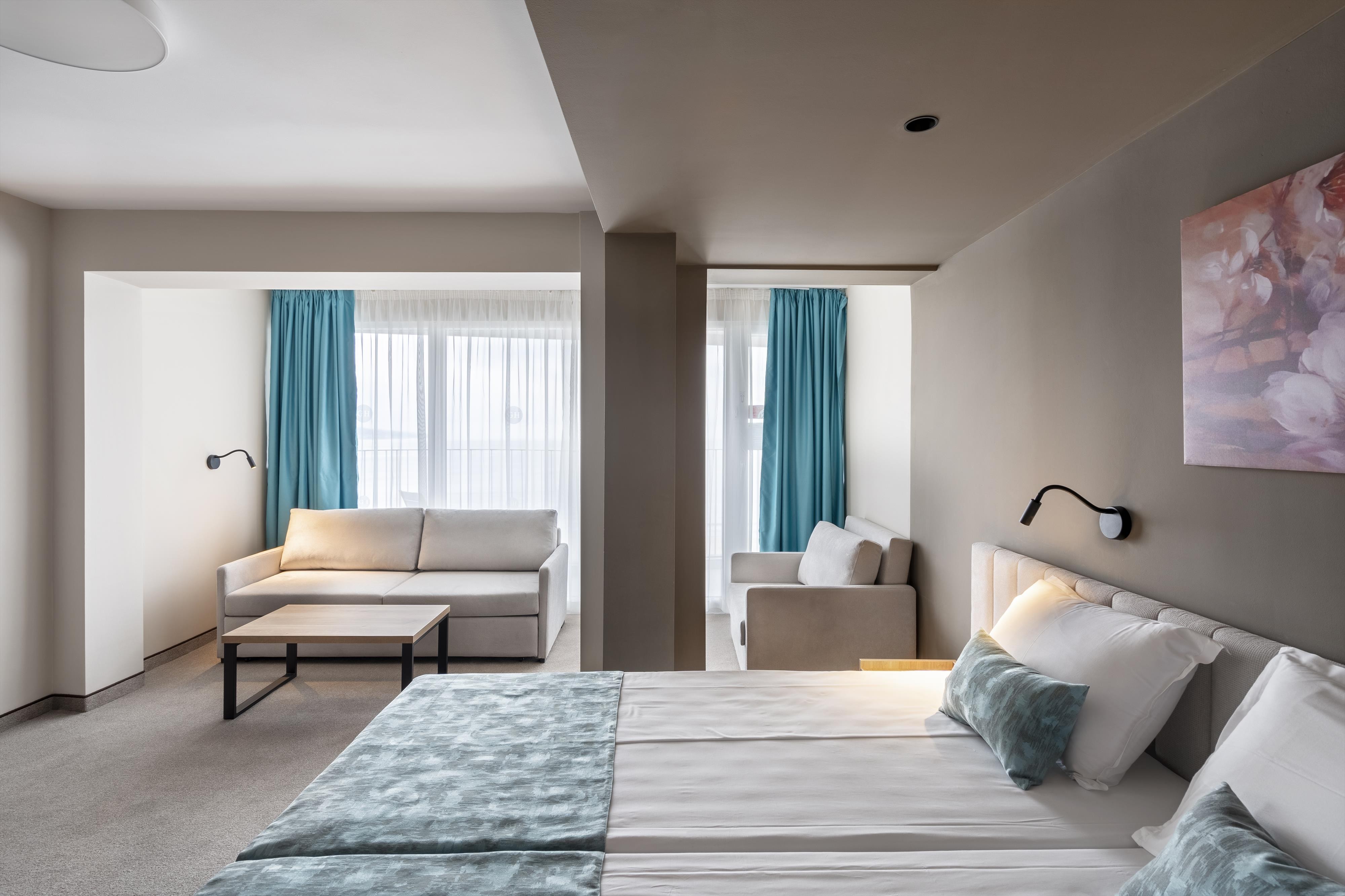 Grand Hotel Sunny Beach 9