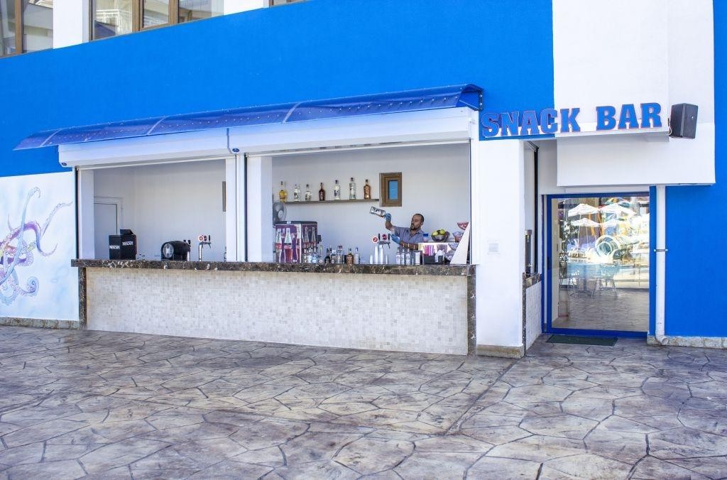 Kuban Resort & Aqua Park 9