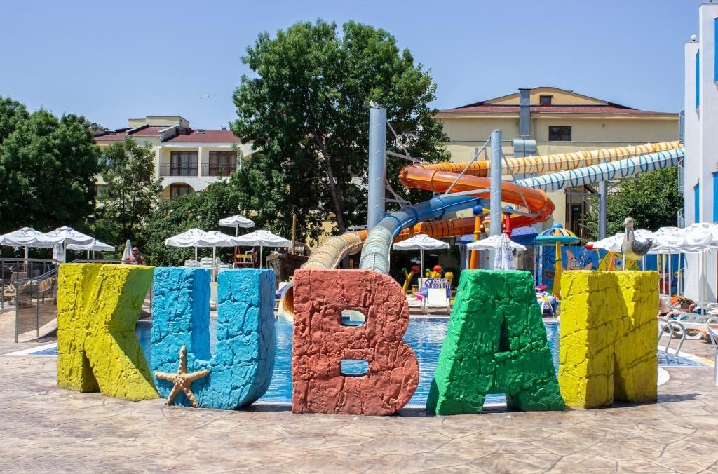 Kuban Resort & Aqua Park 4