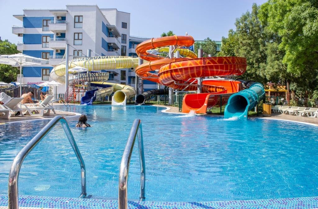 Kuban Resort & Aqua Park 3