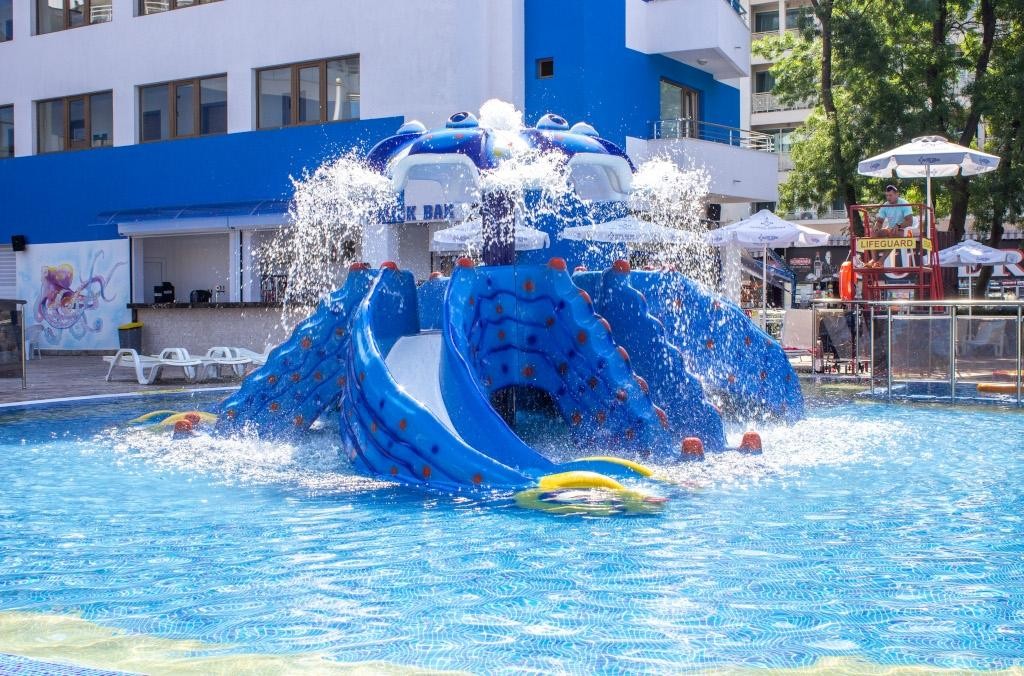 Kuban Resort & Aqua Park 7