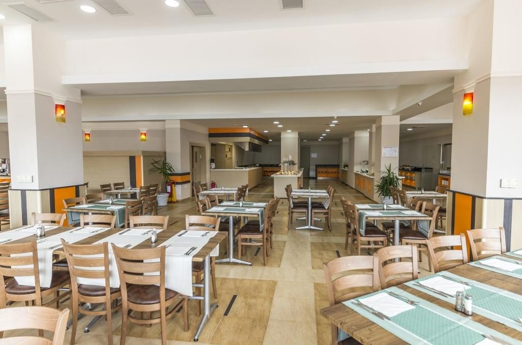 Kuban Resort & Aqua Park 11