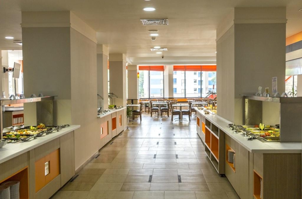 Kuban Resort & Aqua Park 10