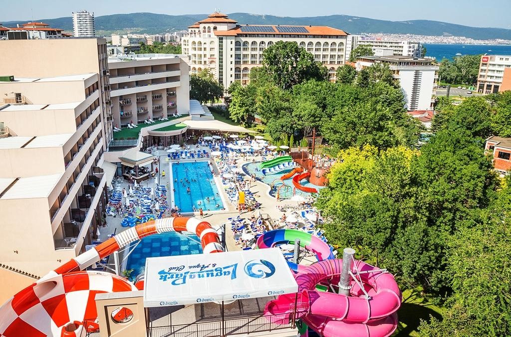 Laguna Park & Aqua Club 4