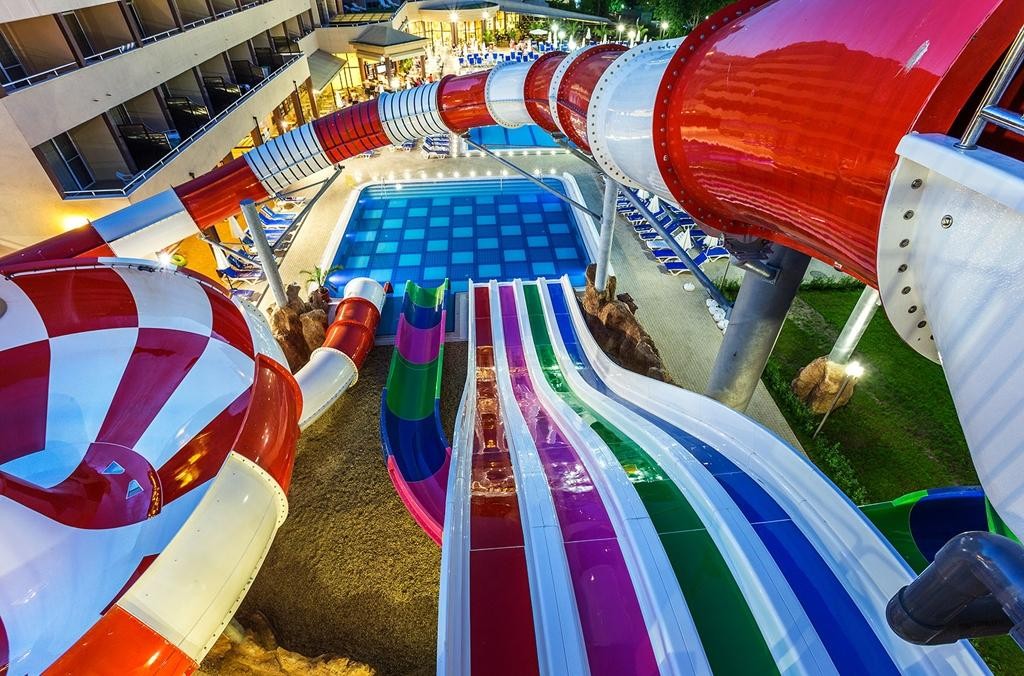 Laguna Park & Aqua Club 6