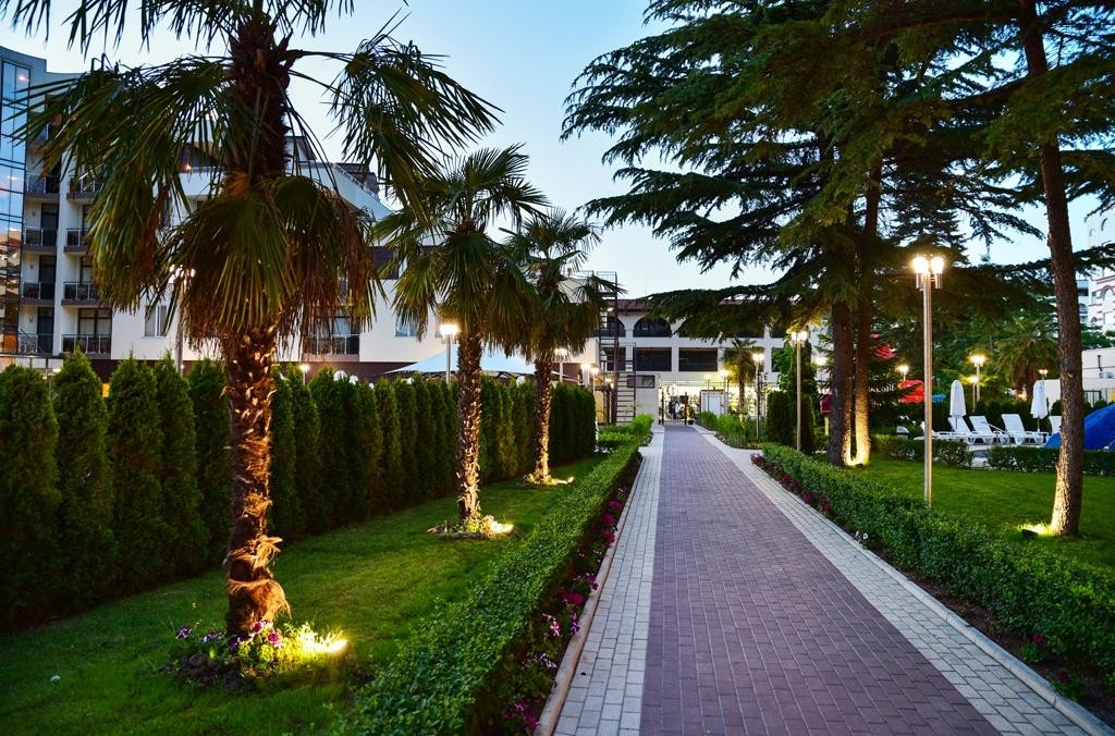 Laguna Park & Aqua Club 15