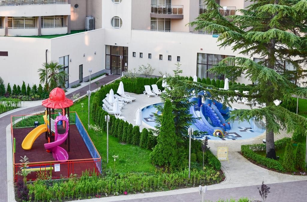 Laguna Park & Aqua Club 11