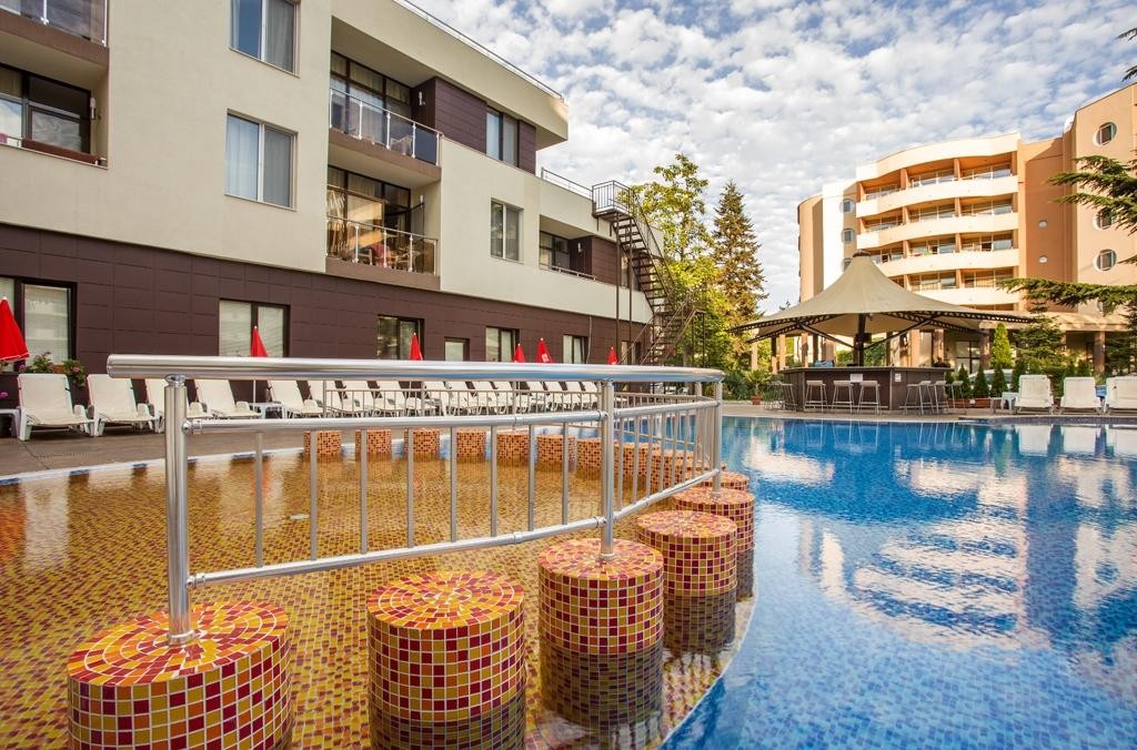 Laguna Park & Aqua Club 2