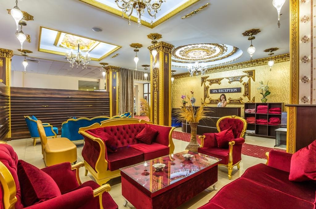 Laguna Park & Aqua Club 14