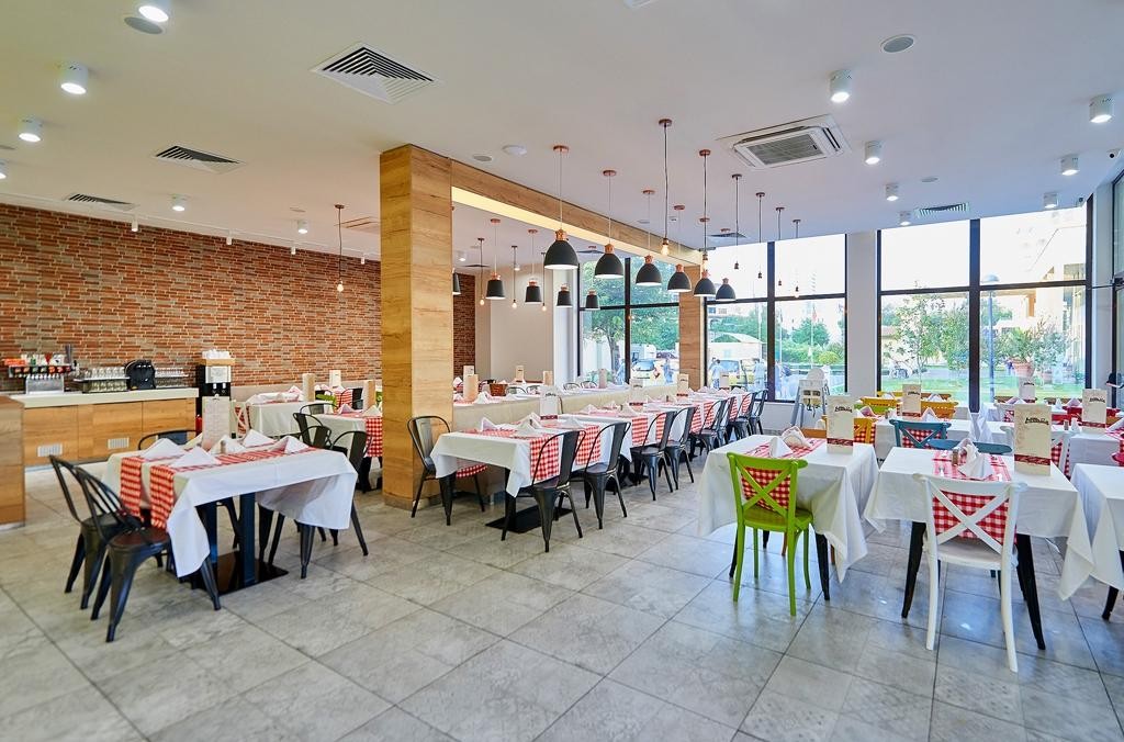 Laguna Park & Aqua Club 7