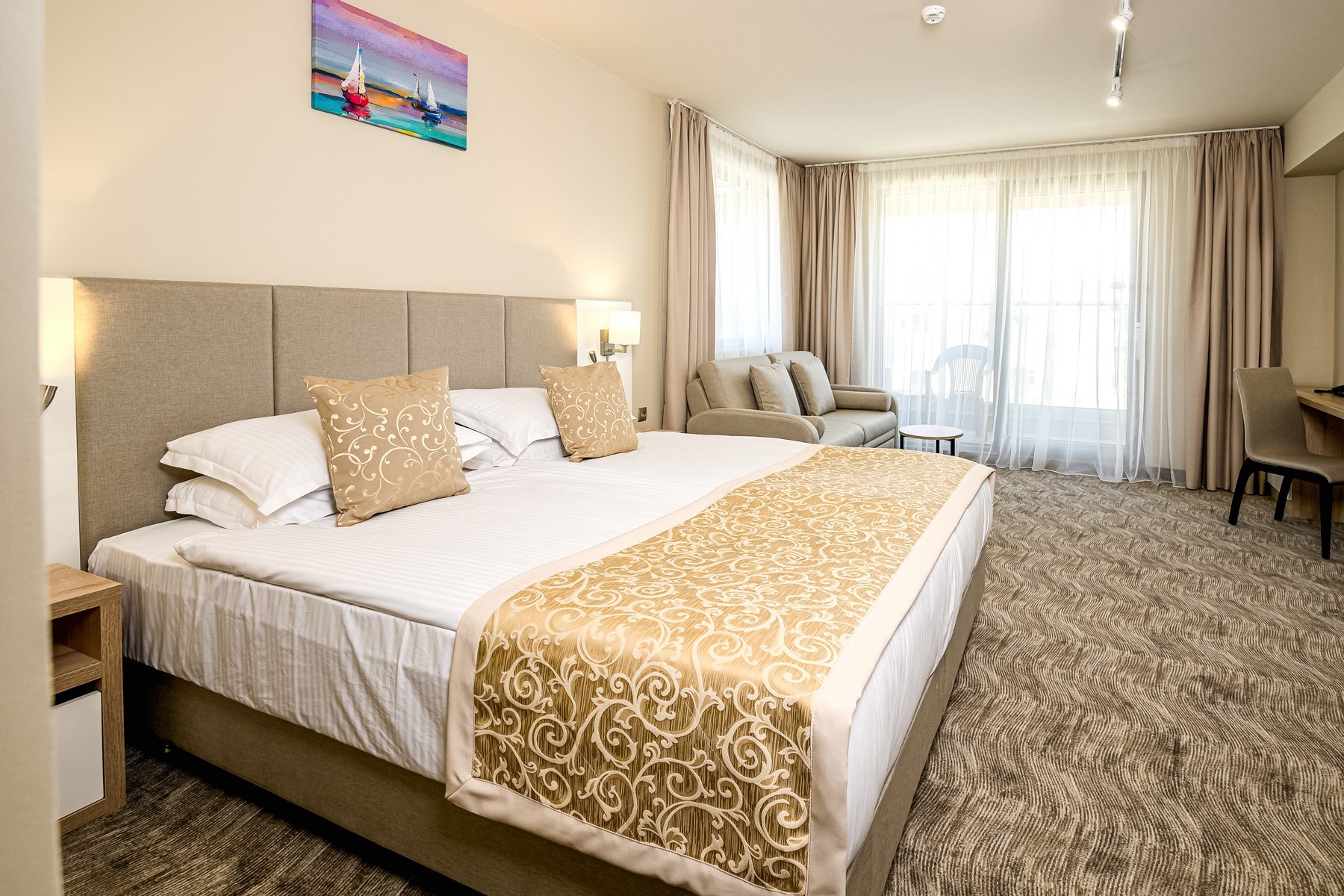 Laguna Park Sunrise 5