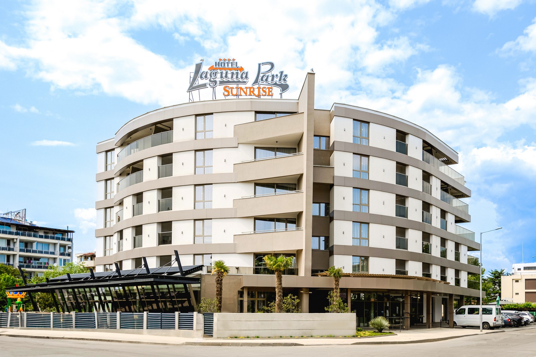 Laguna Park Sunrise 14