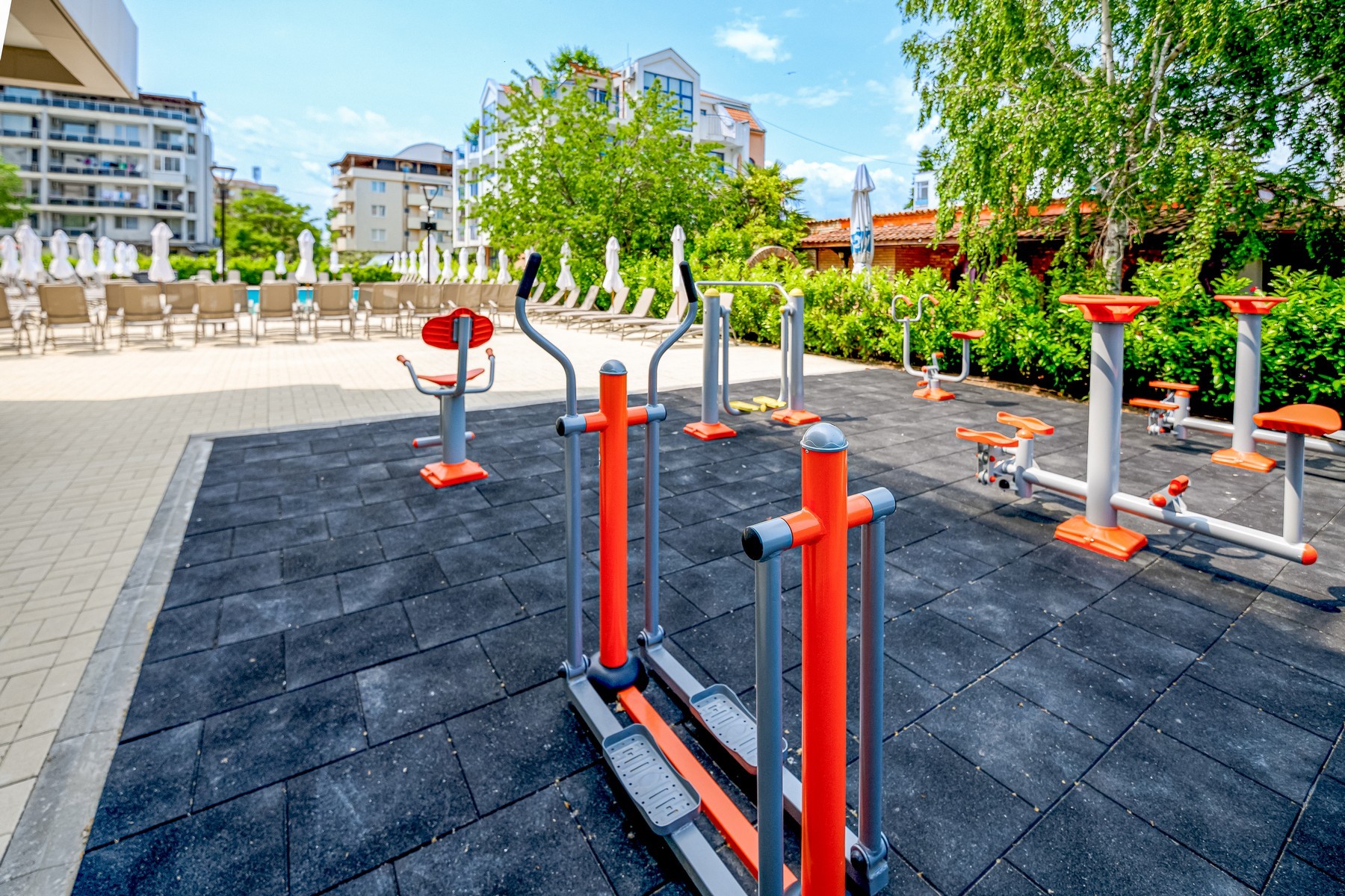 Laguna Park Sunrise 19