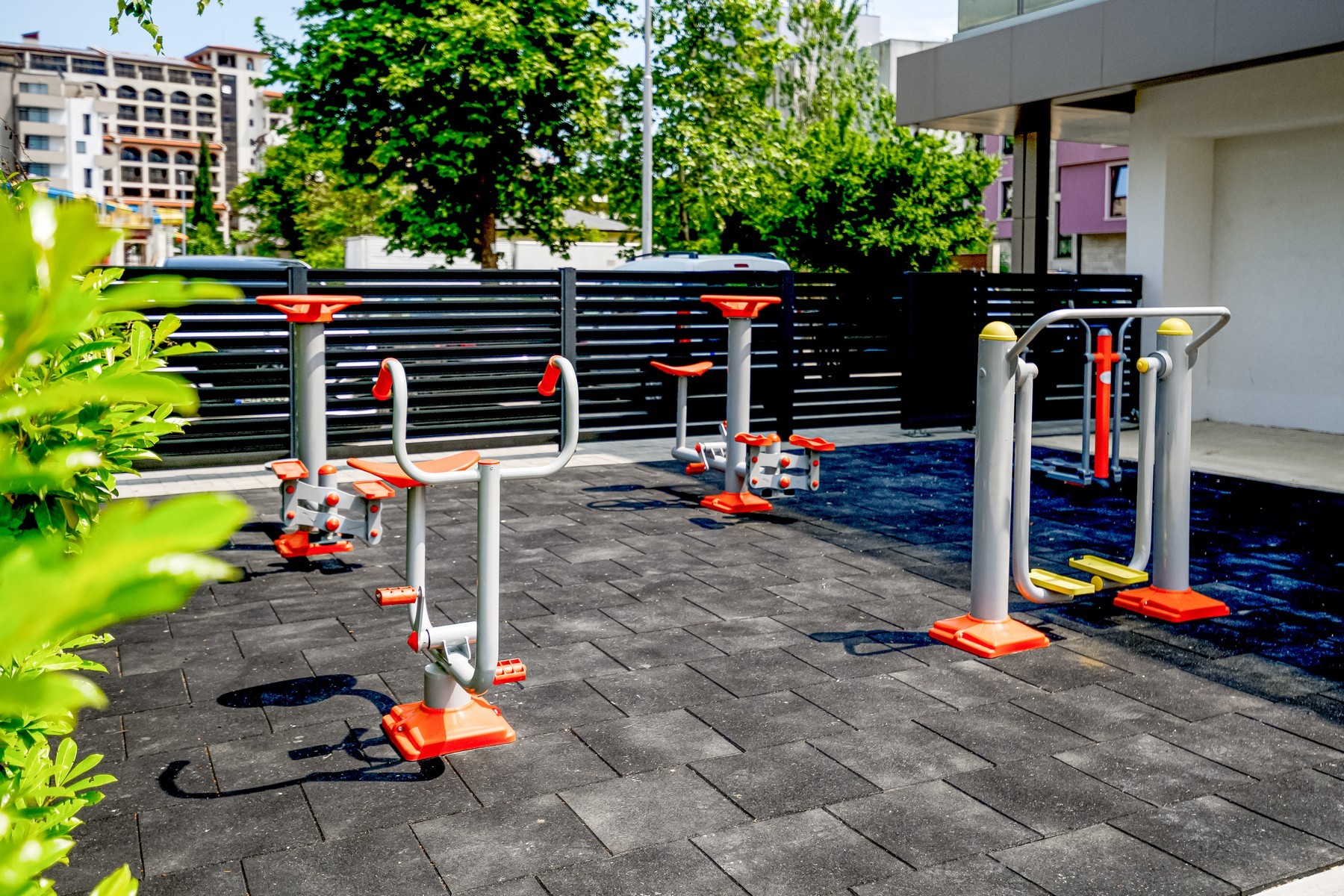 Laguna Park Sunrise 20