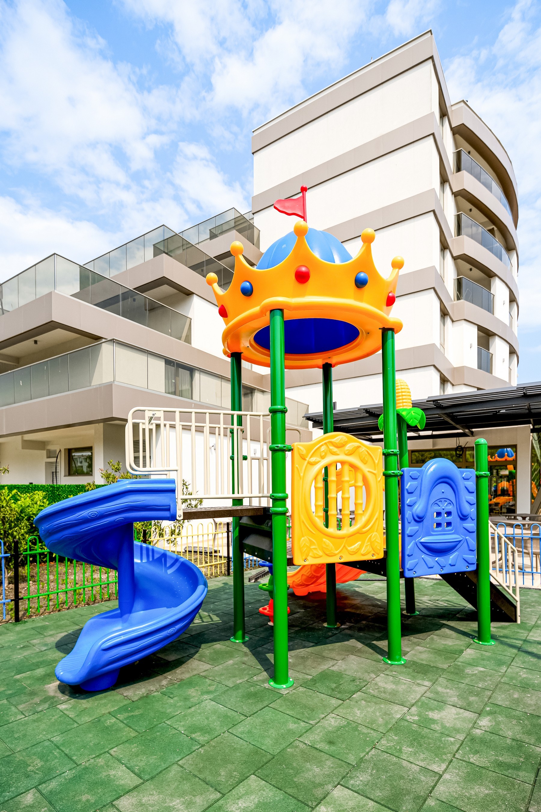 Laguna Park Sunrise 15