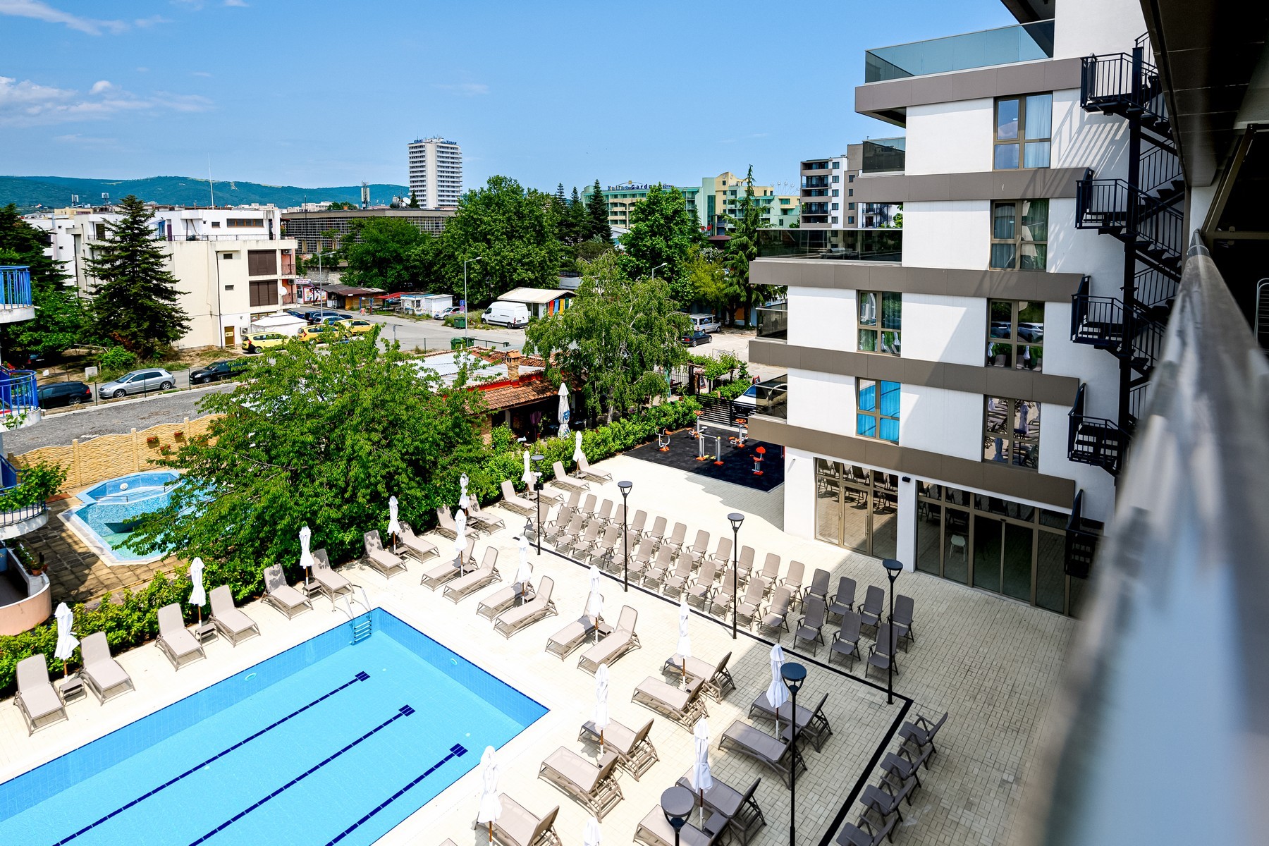 Laguna Park Sunrise 22