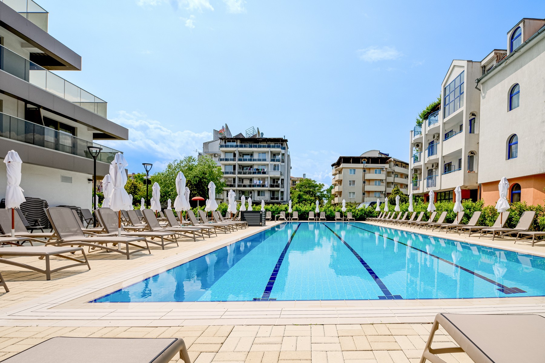 Laguna Park Sunrise 3