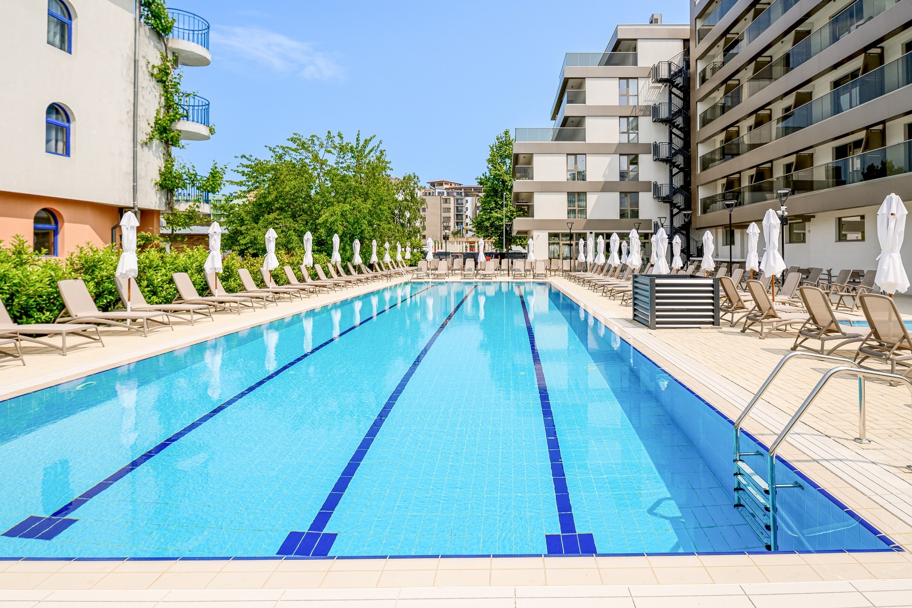 Laguna Park Sunrise 4