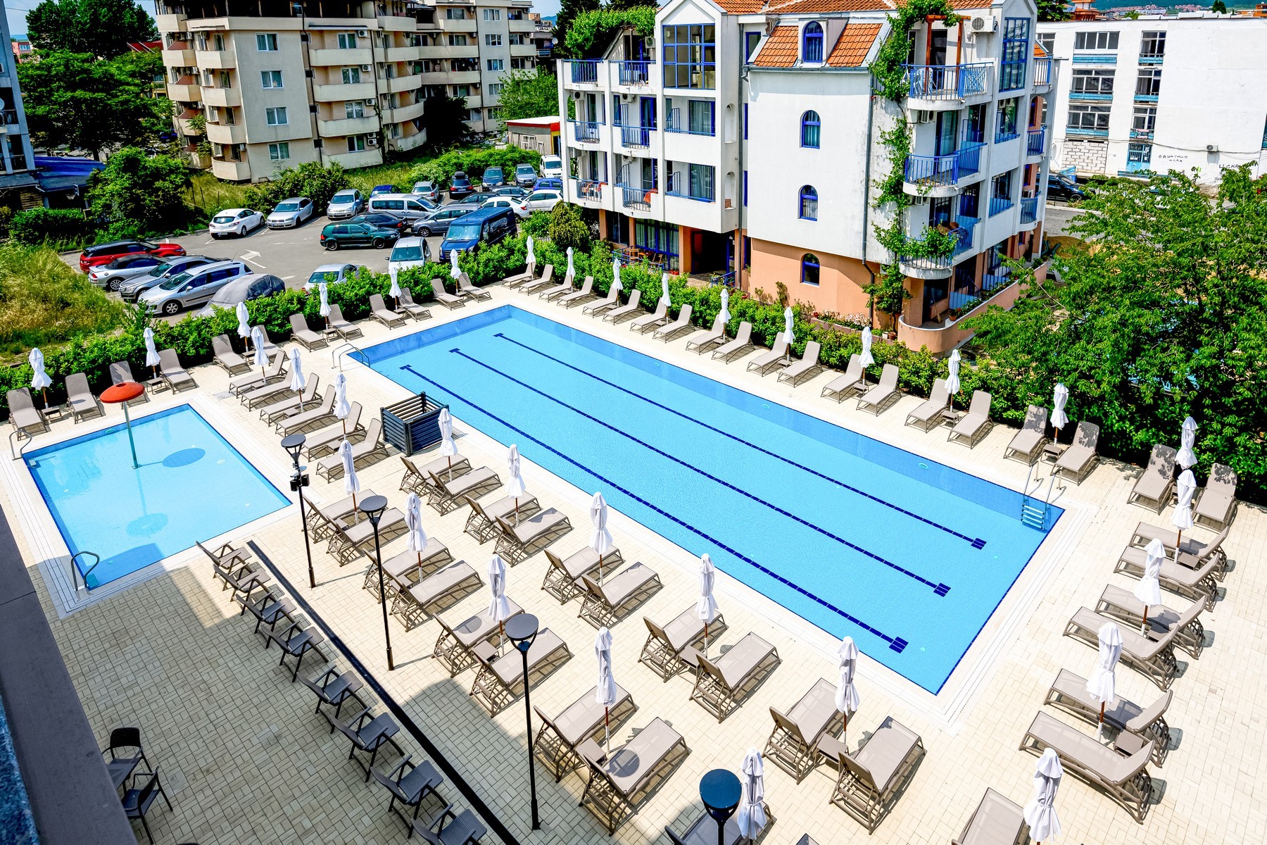 Laguna Park Sunrise 2