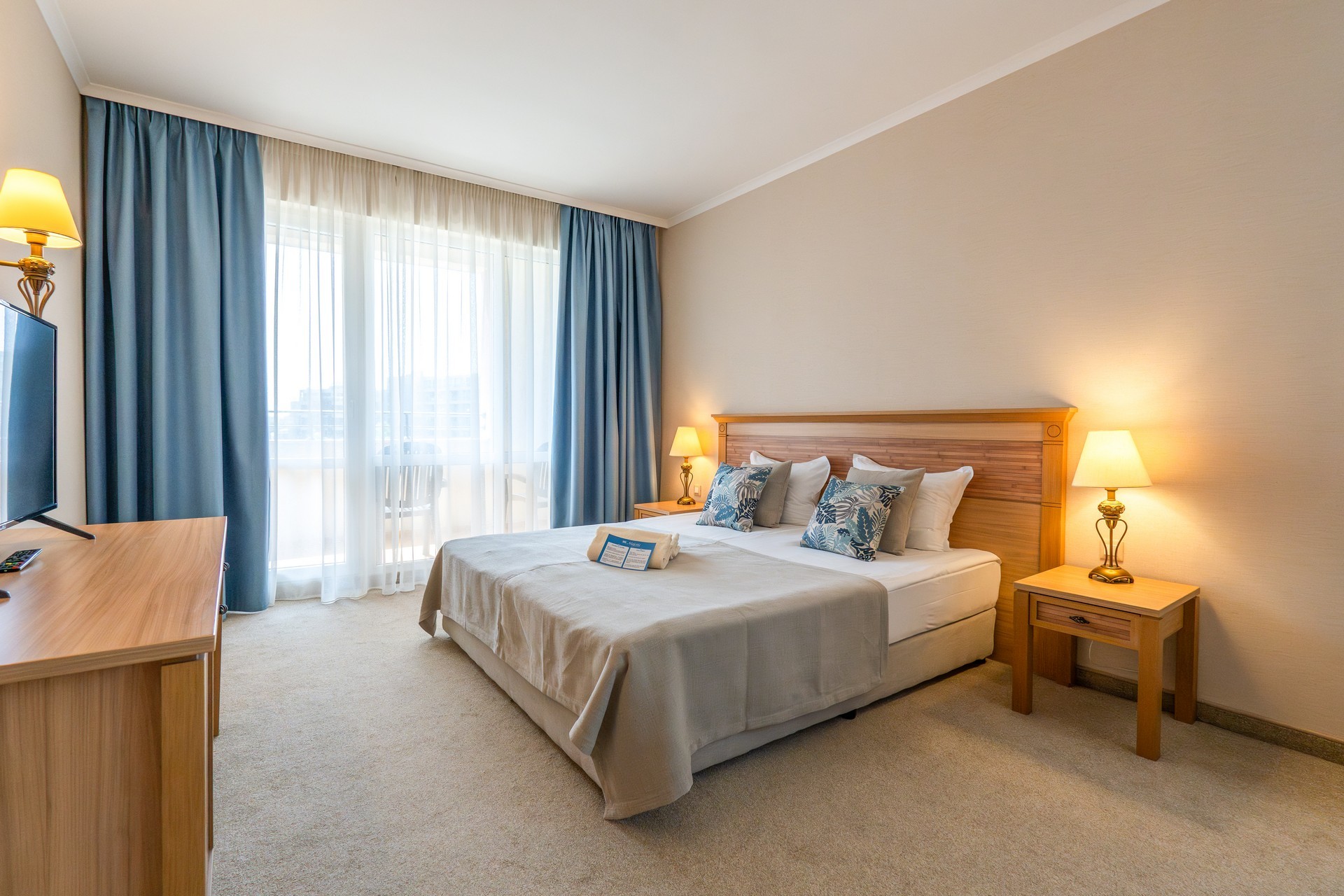 DIT MAJESTIC BEACH RESORT 23