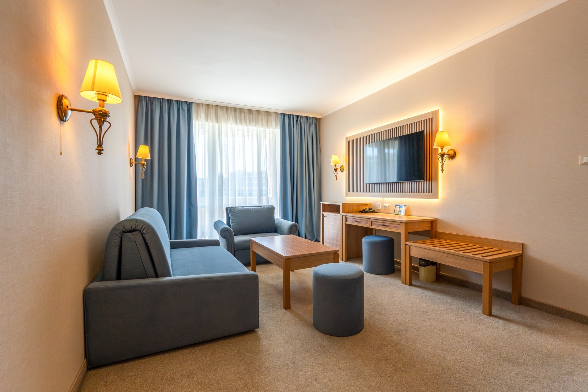 DIT MAJESTIC BEACH RESORT 24