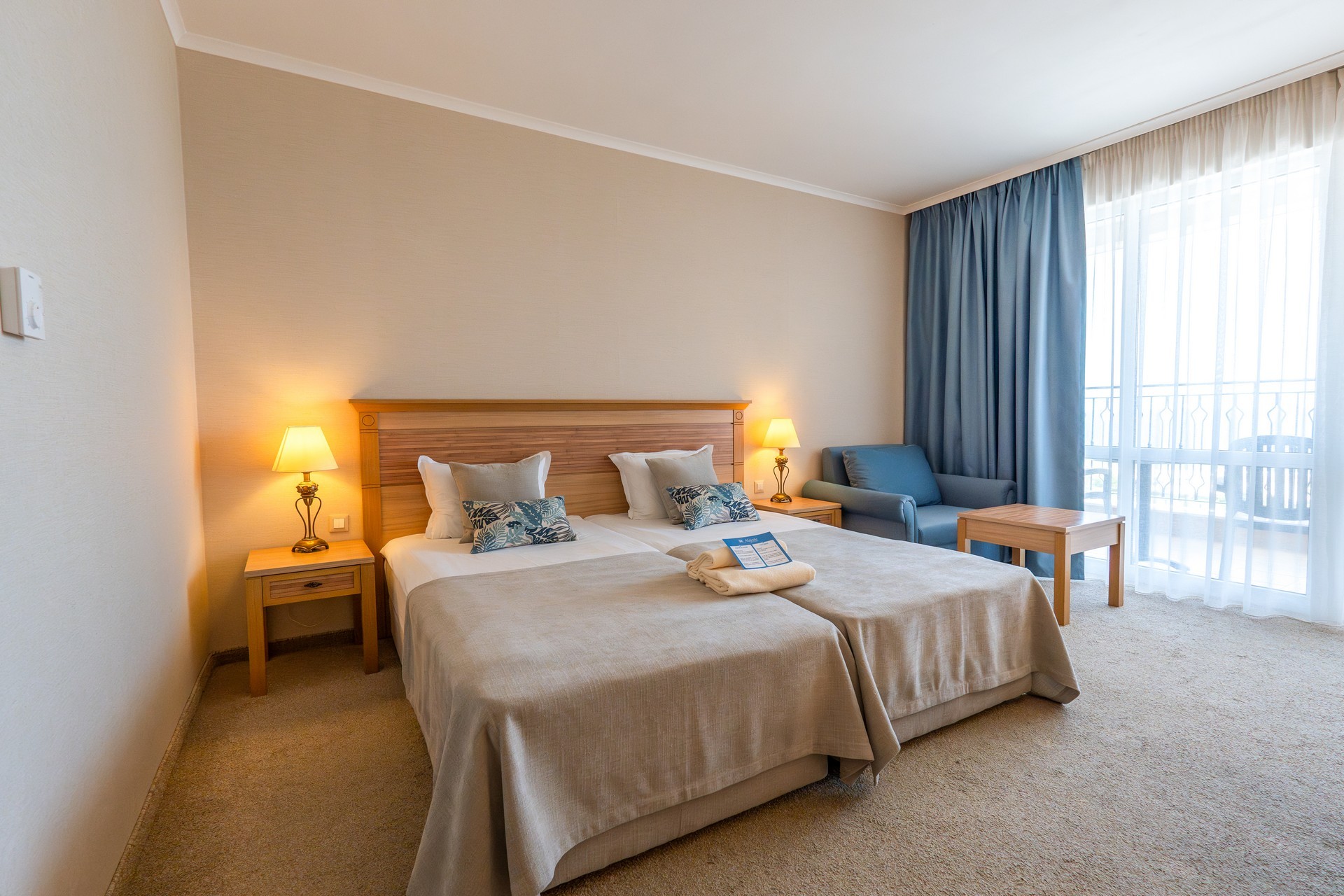 DIT MAJESTIC BEACH RESORT 26