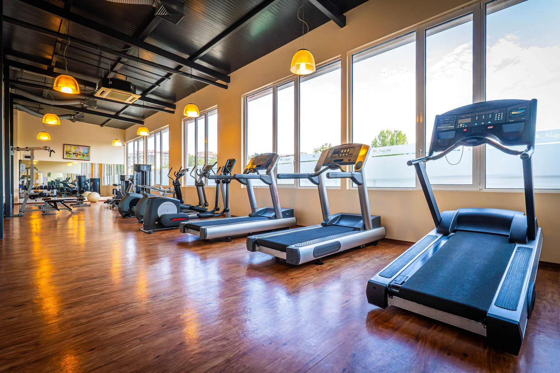 DIT MAJESTIC BEACH RESORT 20