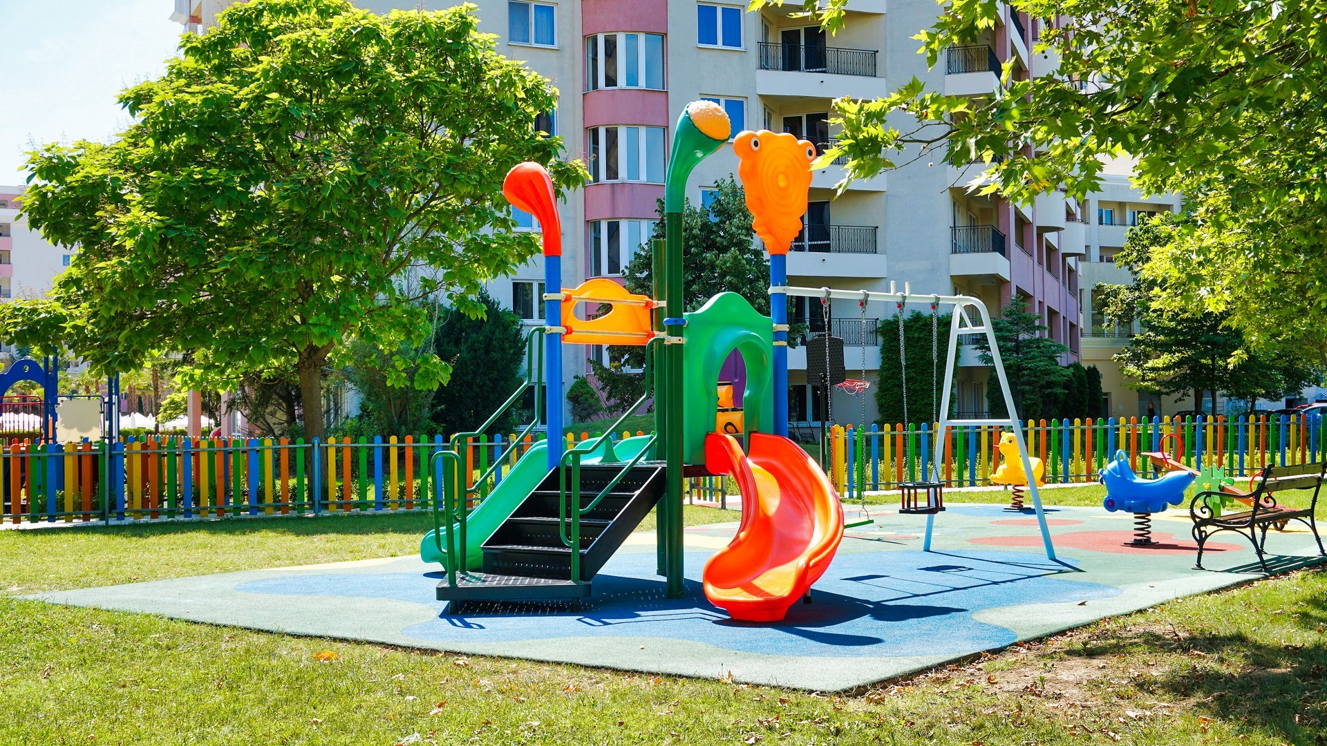 DIT MAJESTIC BEACH RESORT 22