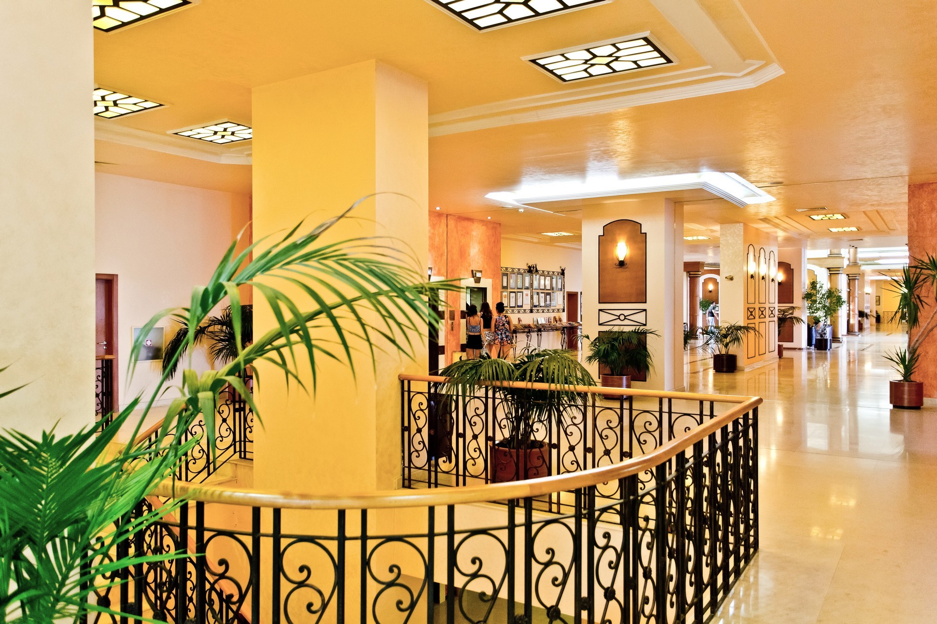 DIT MAJESTIC BEACH RESORT 13