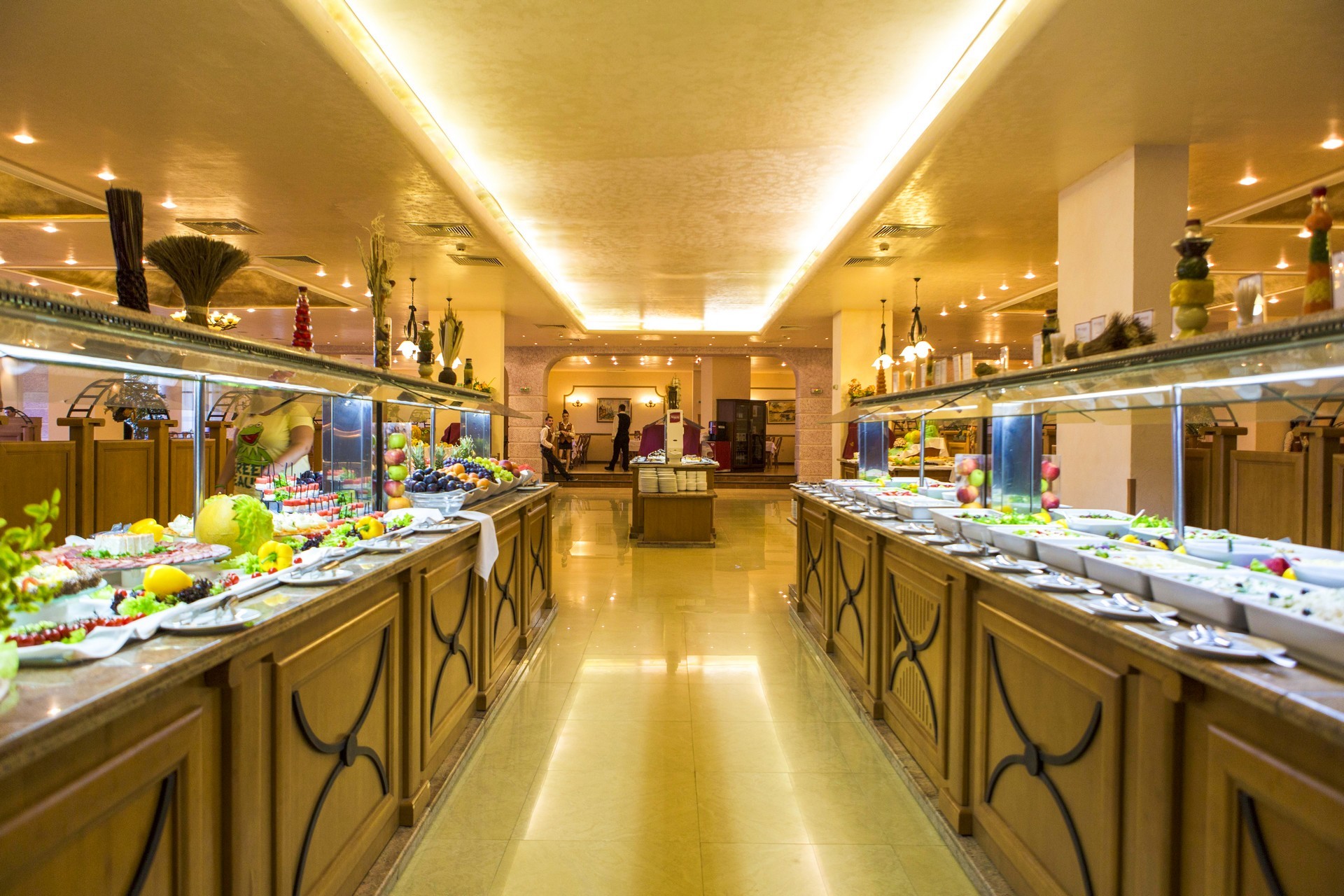 DIT MAJESTIC BEACH RESORT 6