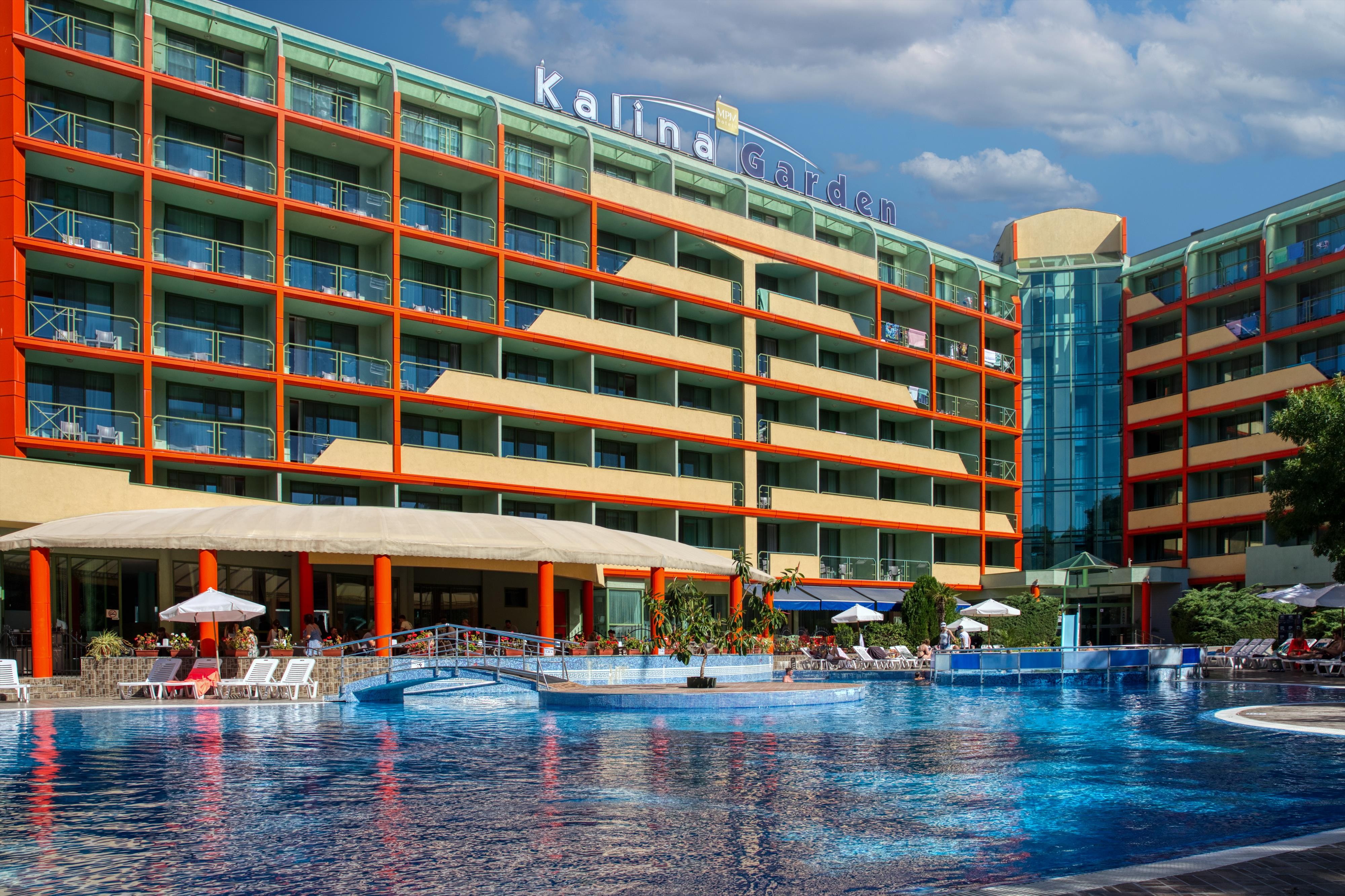 MPM Kalina Garden 28