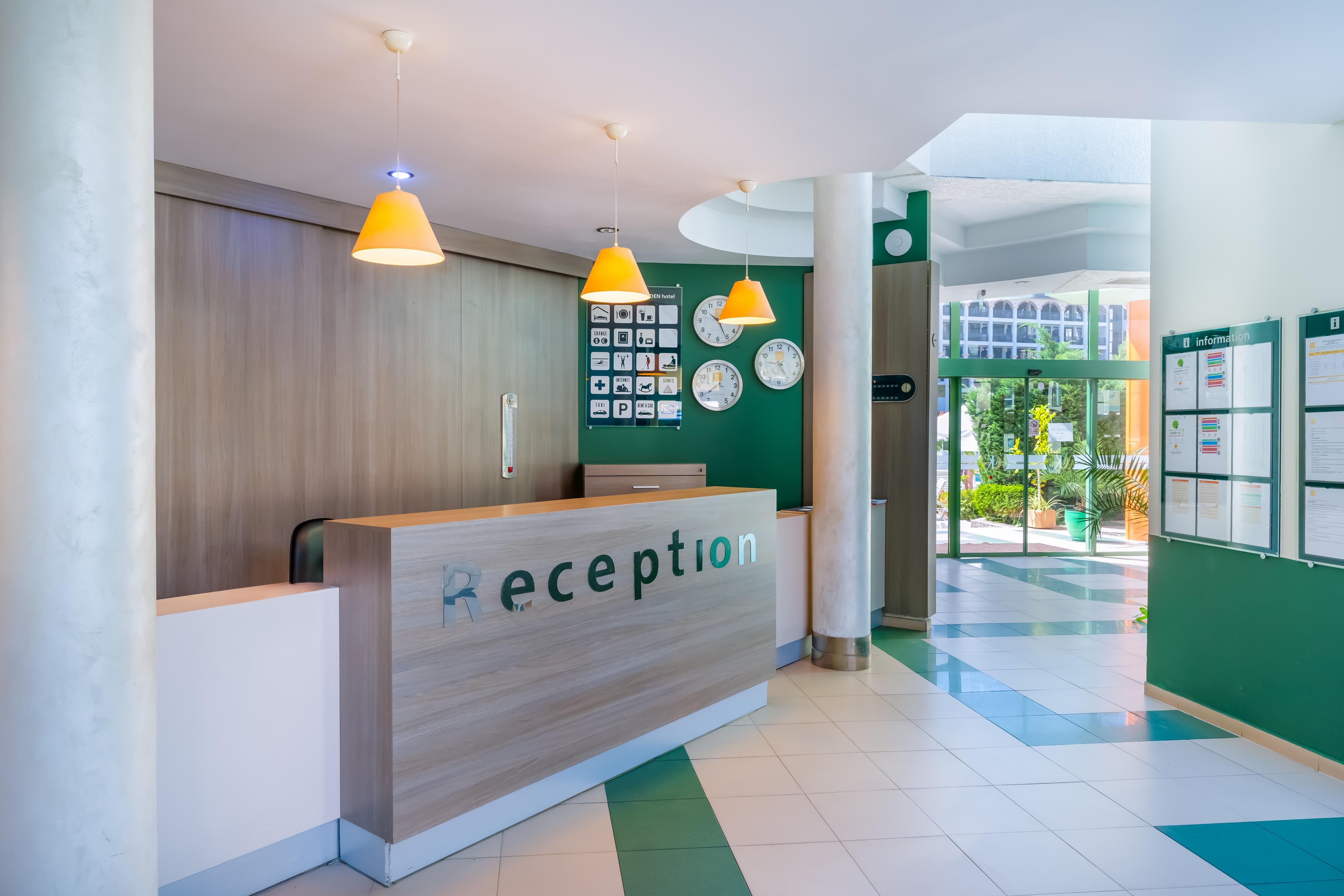 MPM Kalina Garden 18