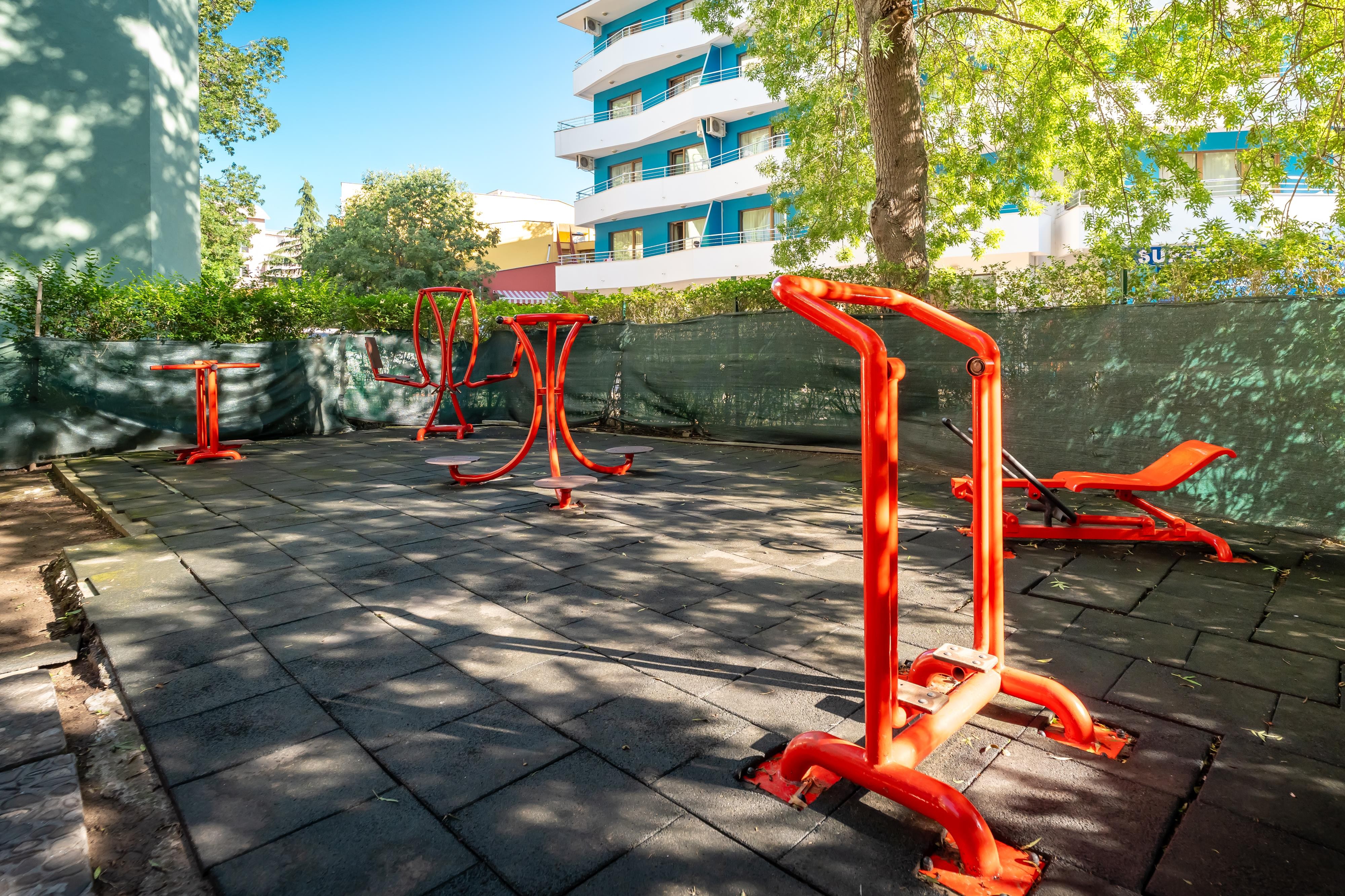 MPM Kalina Garden 26