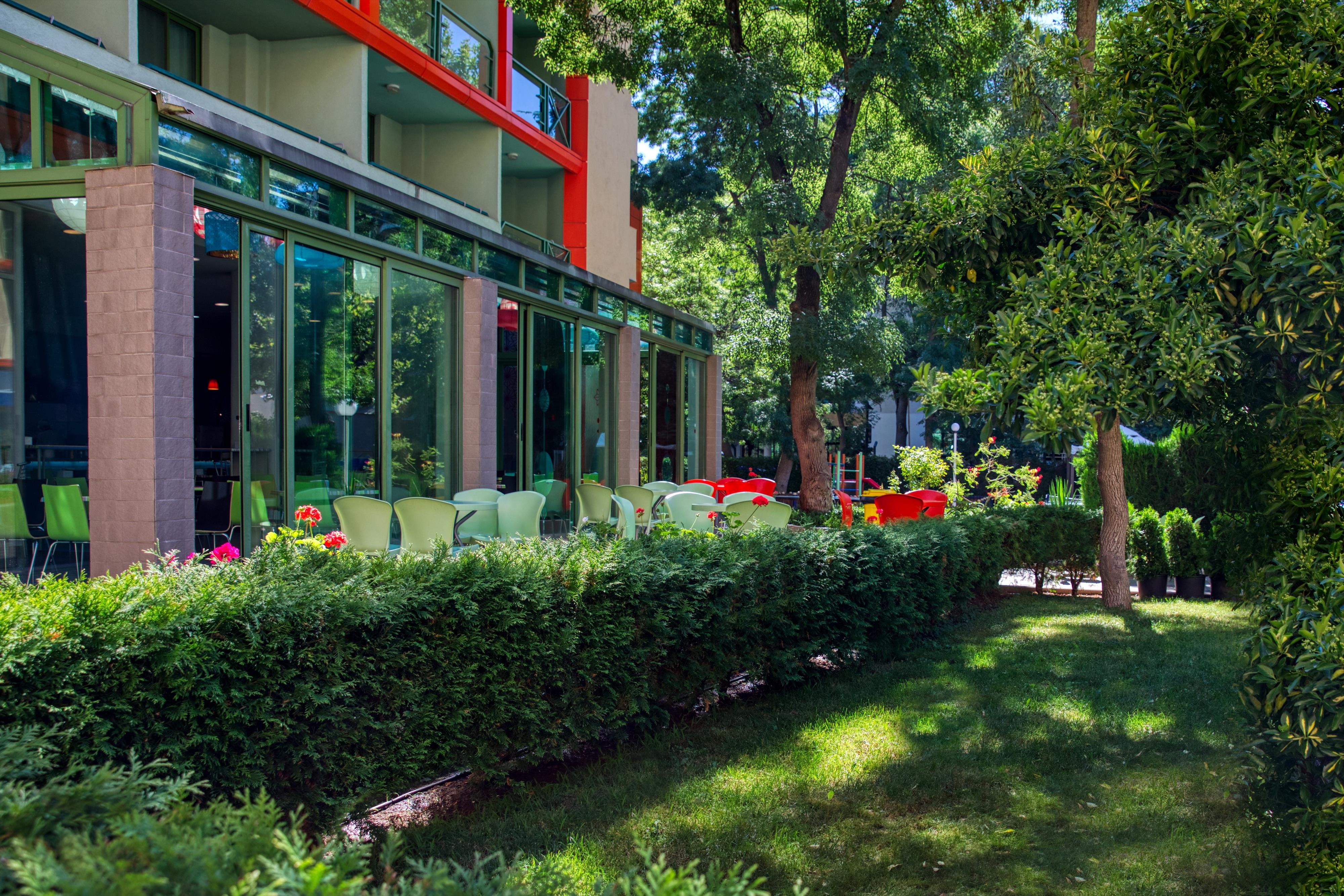 MPM Kalina Garden 30