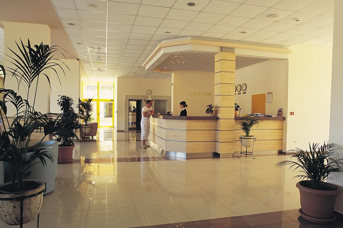 Parkhotel Continental 11