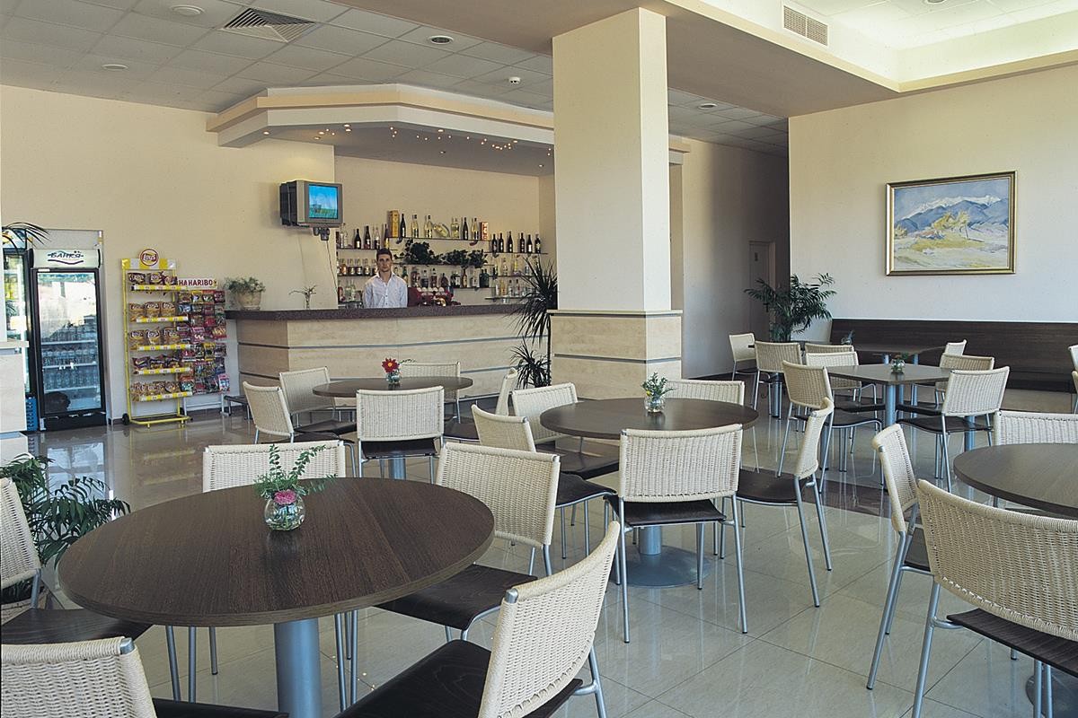 Parkhotel Continental 6