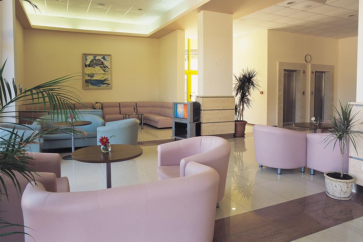 Parkhotel Continental 10